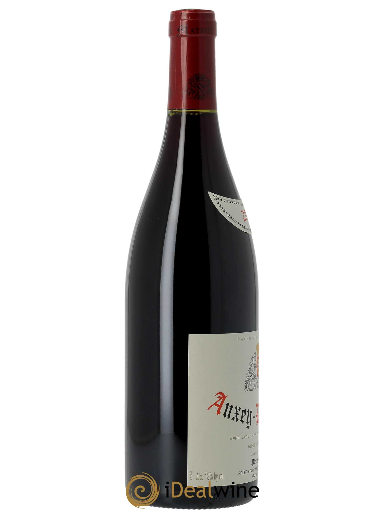 Auxey-Duresses Matrot (Domaine) 2019 - Lot de 1 bouteille - 2