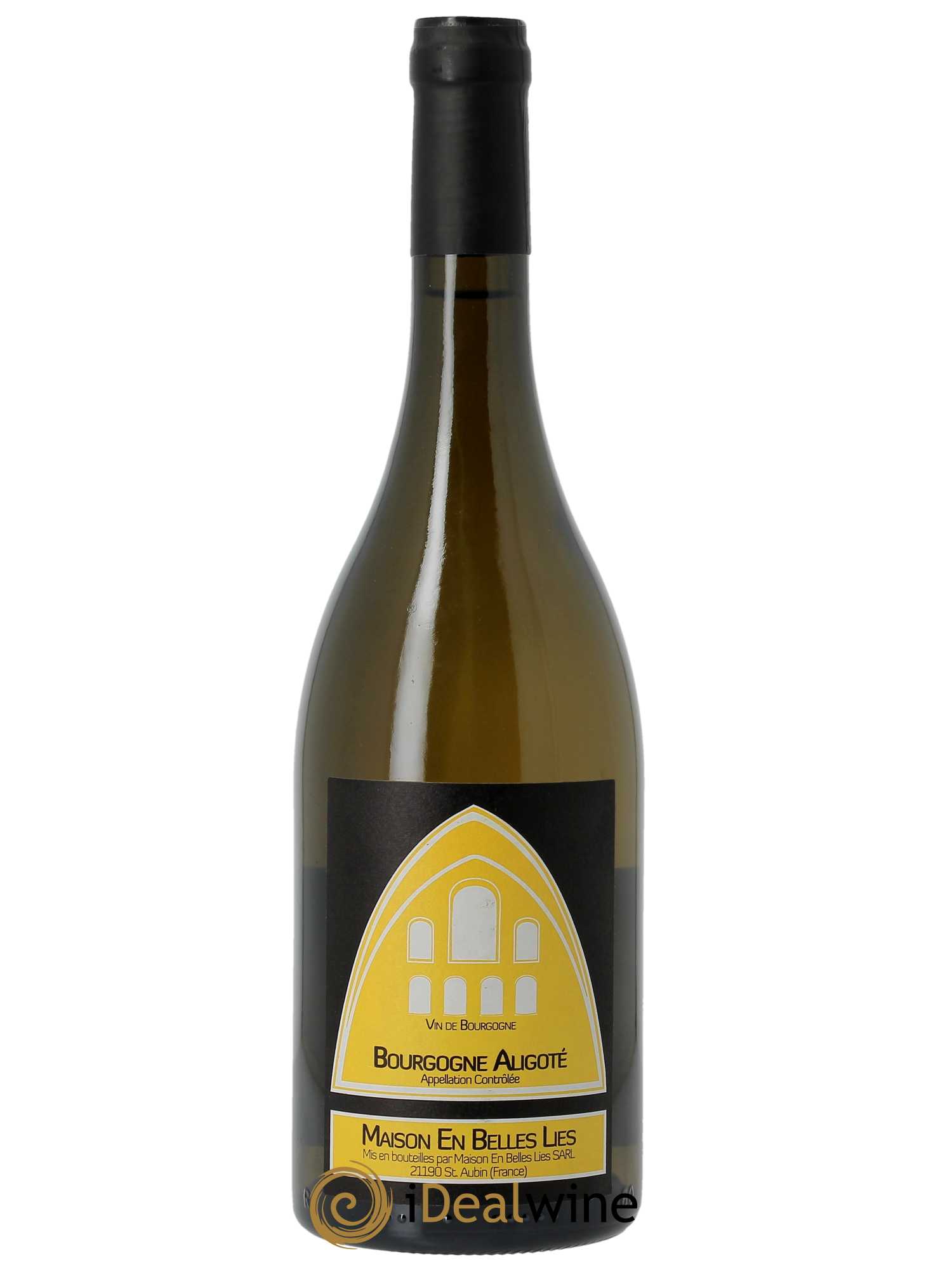 Bourgogne Aligoté Maison En Belles Lies  2019 - Lotto di 1 bottiglia - 0
