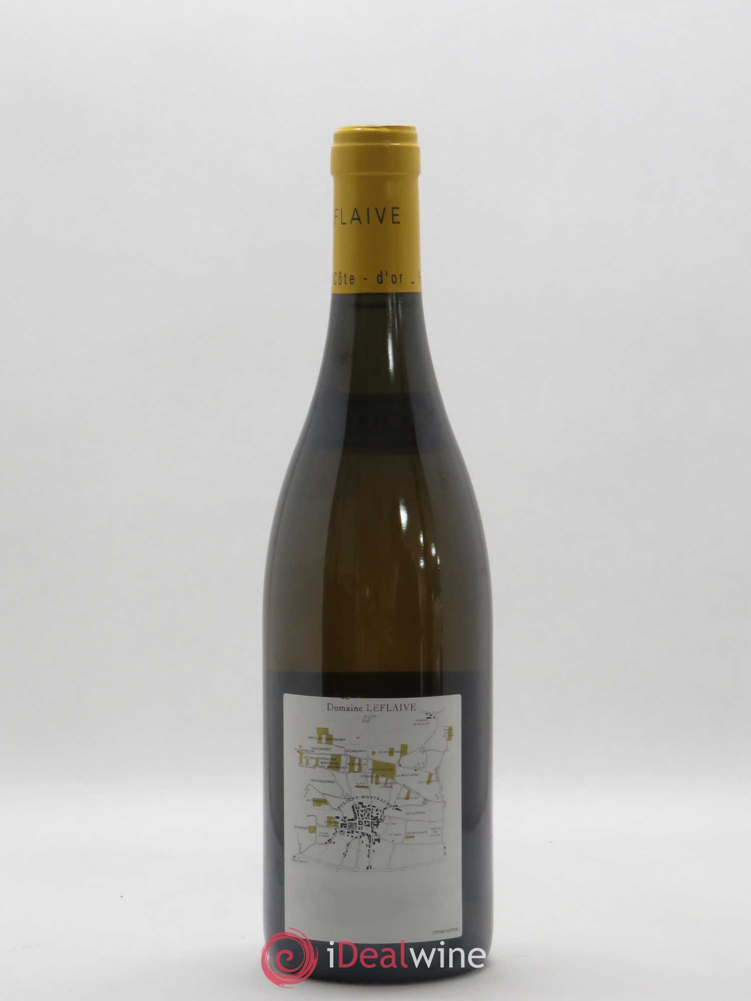 Chevalier-Montrachet Grand Cru Leflaive (Domaine) 2009 - Posten von 1 Flasche - 1