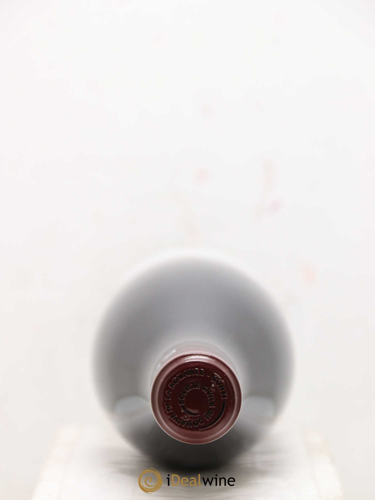 Richebourg Grand Cru Domaine de la Romanée-Conti 2019 - Lot de 1 bouteille - 3