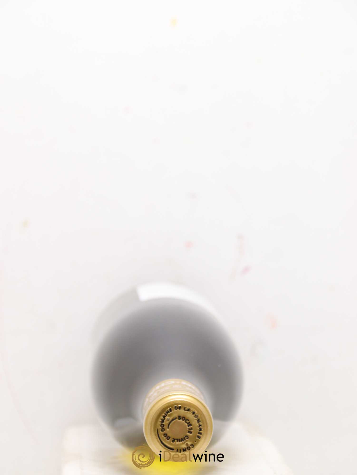 Corton-Charlemagne Grand Cru Domaine de la Romanée-Conti 2019 - Lot de 1 bouteille - 3