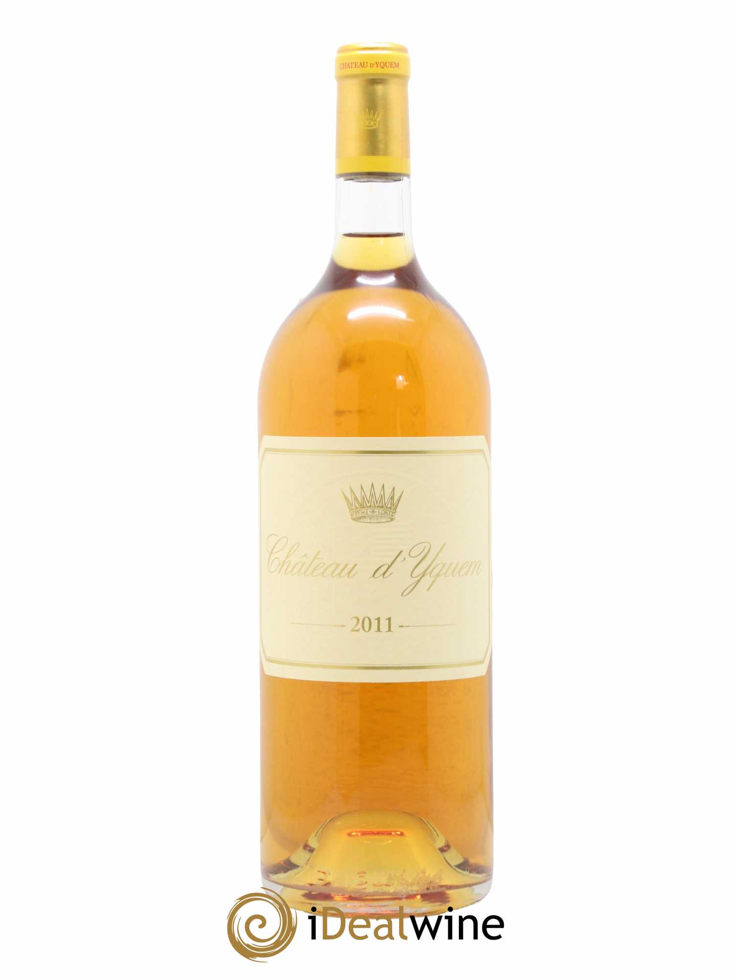 Château d' Yquem 1er Cru Classé Supérieur 2011 - Lot of 1 magnum - 1