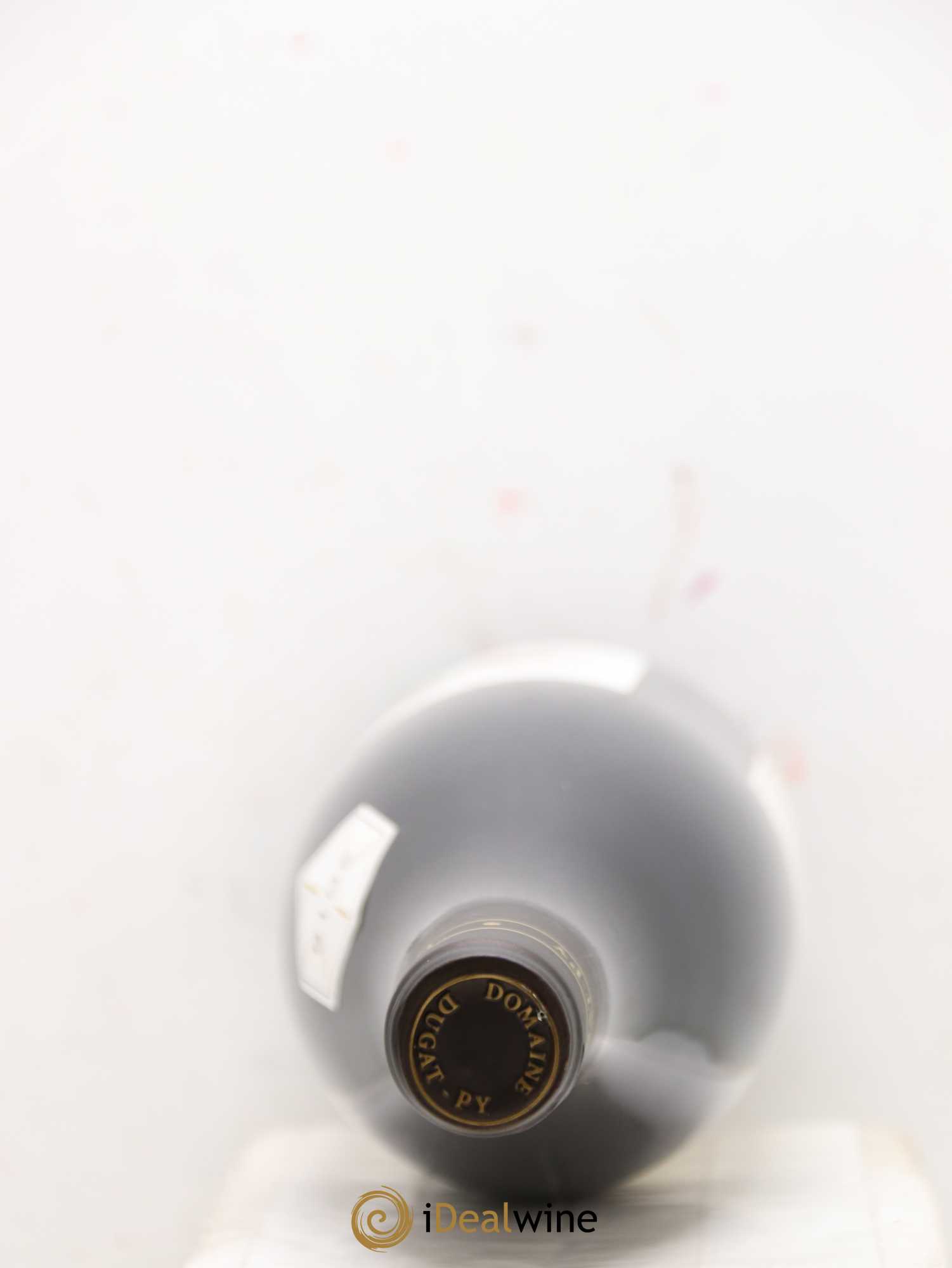 Mazoyères-Chambertin Grand Cru Très Vieilles Vignes Dugat-Py 2018 - Lot de 3 bouteilles - 2