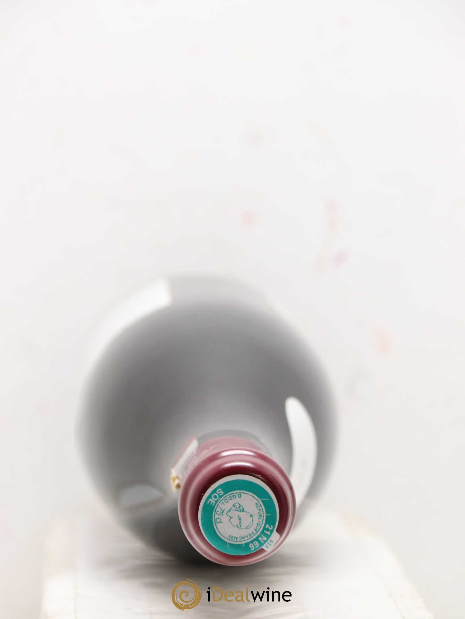 Nuits-Saint-Georges 1er Cru Aux Vignerondes Leroy (Domaine) 2015 - Lotto di 1 bottiglia - 2