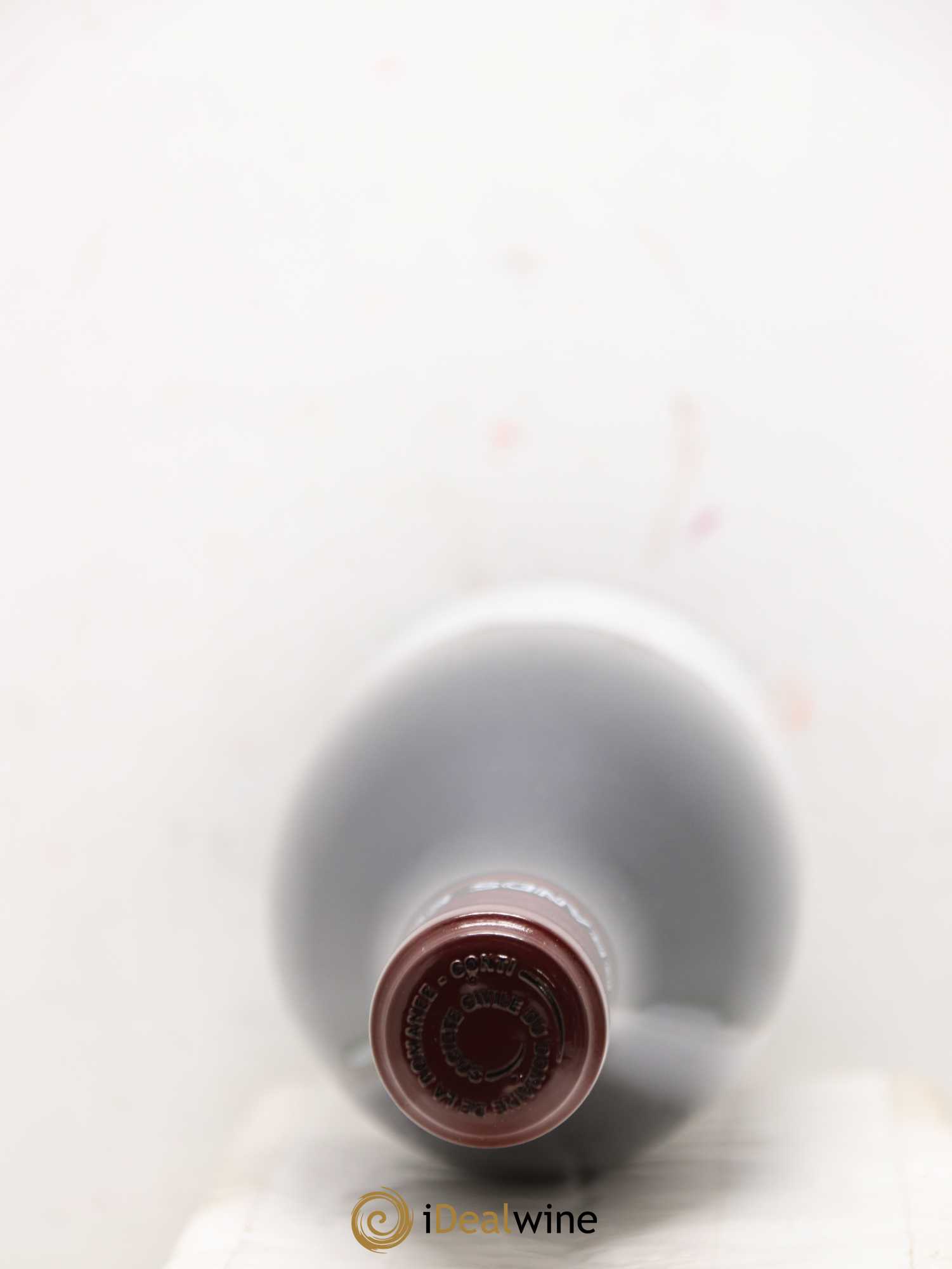 Grands-Echezeaux Grand Cru Domaine de la Romanée-Conti 2017 - Lot de 1 bouteille - 2