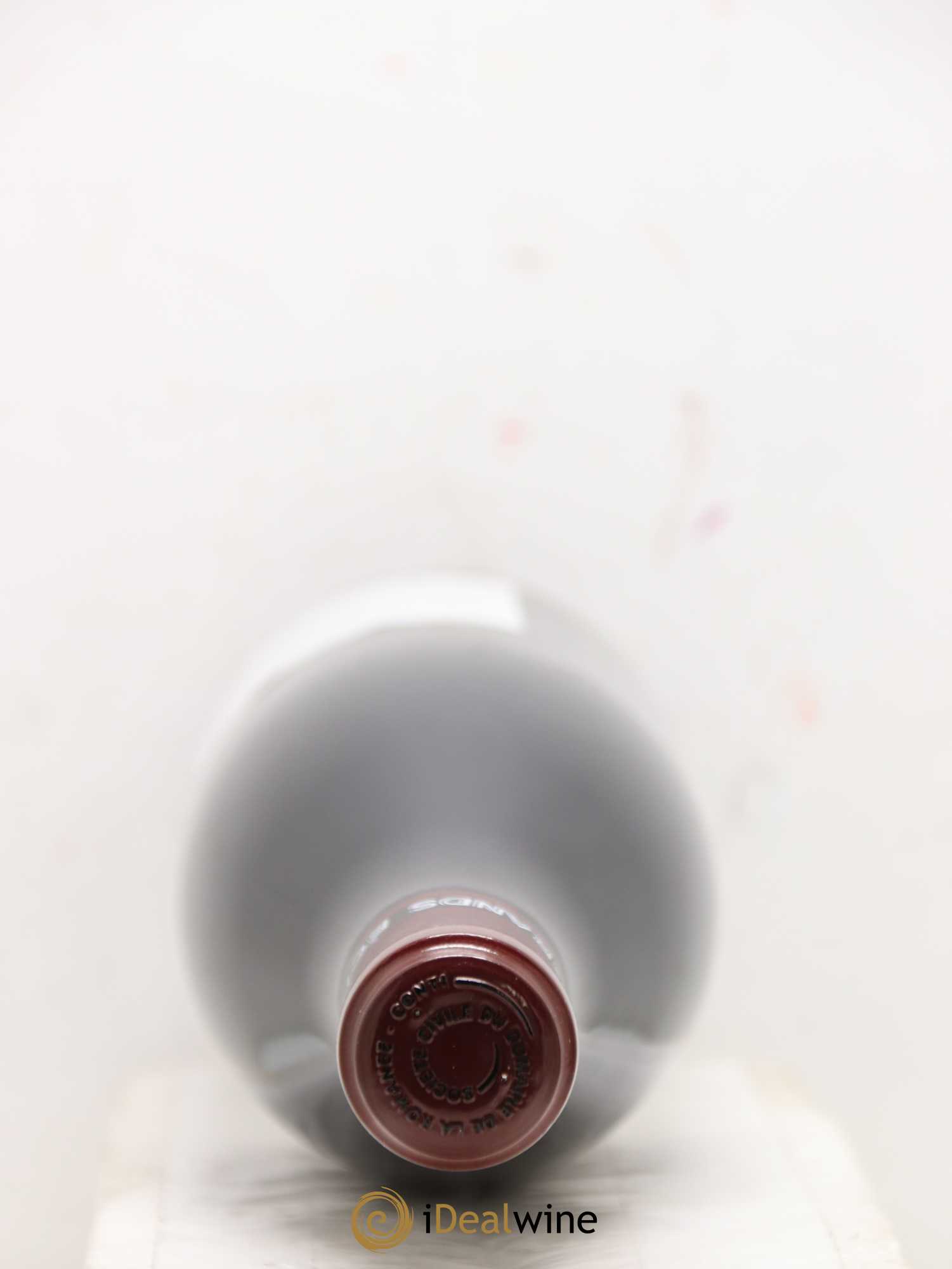 Grands-Echezeaux Grand Cru Domaine de la Romanée-Conti 2018 - Lot de 1 bouteille - 2