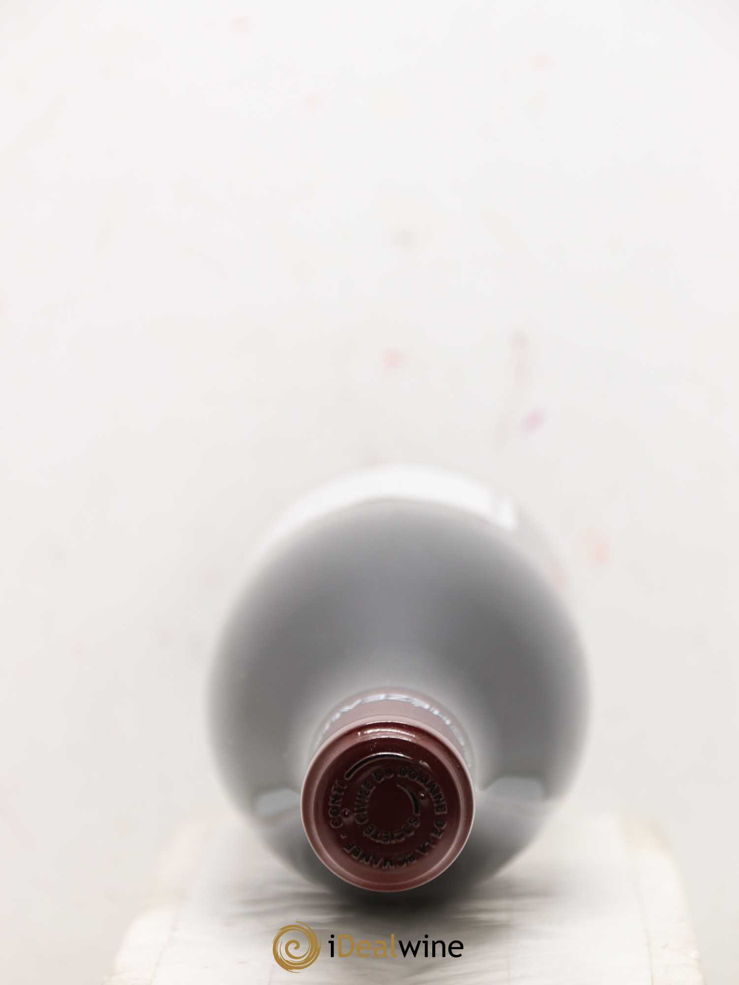 Grands-Echezeaux Grand Cru Domaine de la Romanée-Conti 2019 - Lot de 1 bouteille - 2
