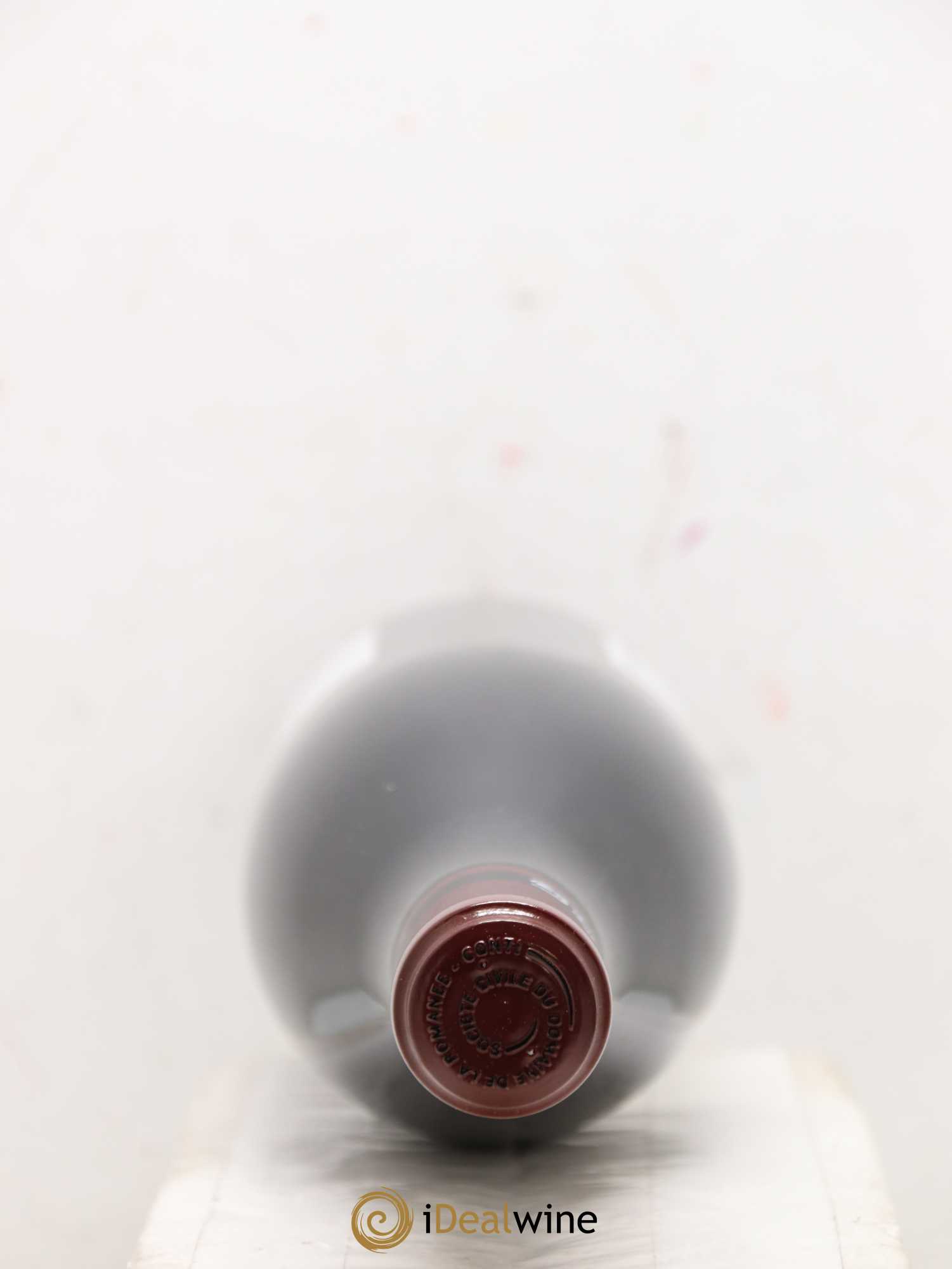 Richebourg Grand Cru Domaine de la Romanée-Conti 2020 - Lot de 1 bouteille - 2