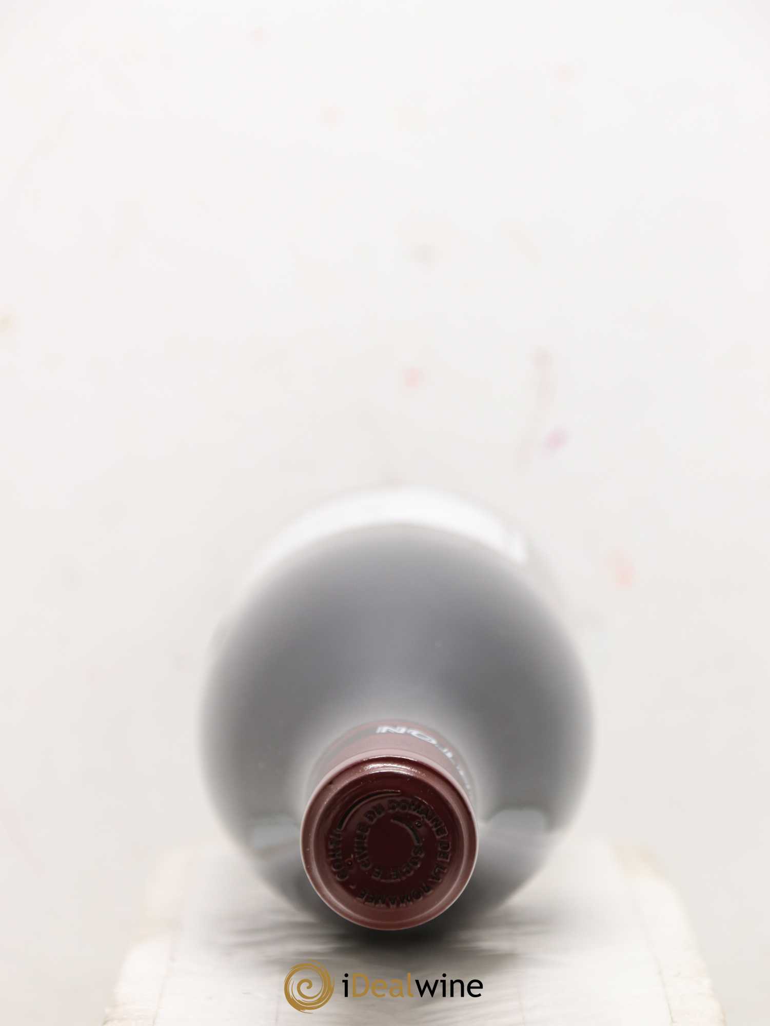 Corton Grand Cru Domaine de la Romanée-Conti 2018 - Lot of 1 bottle - 2