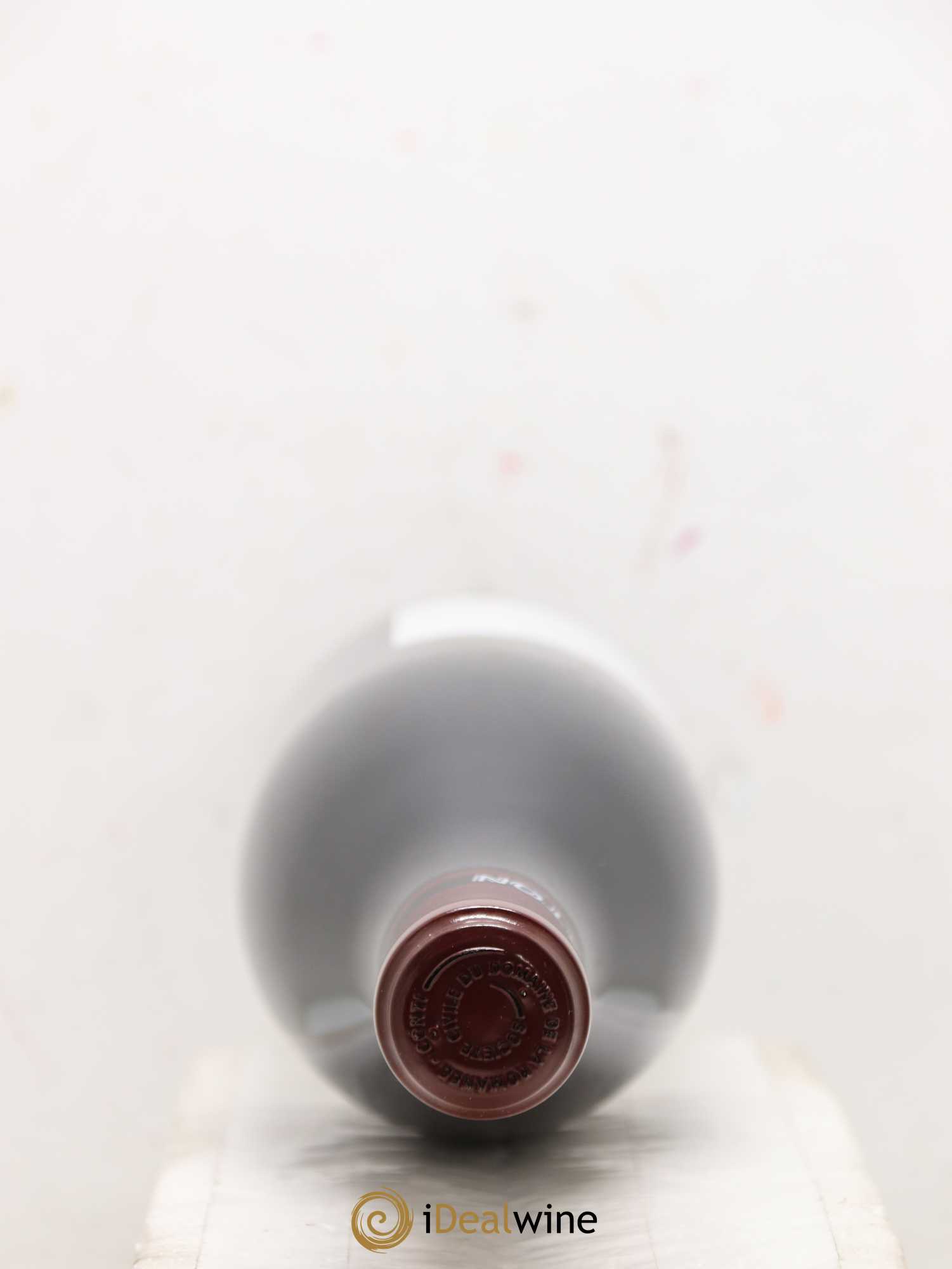 Corton Grand Cru Domaine de la Romanée-Conti 2019 - Lotto di 1 bottiglia - 2