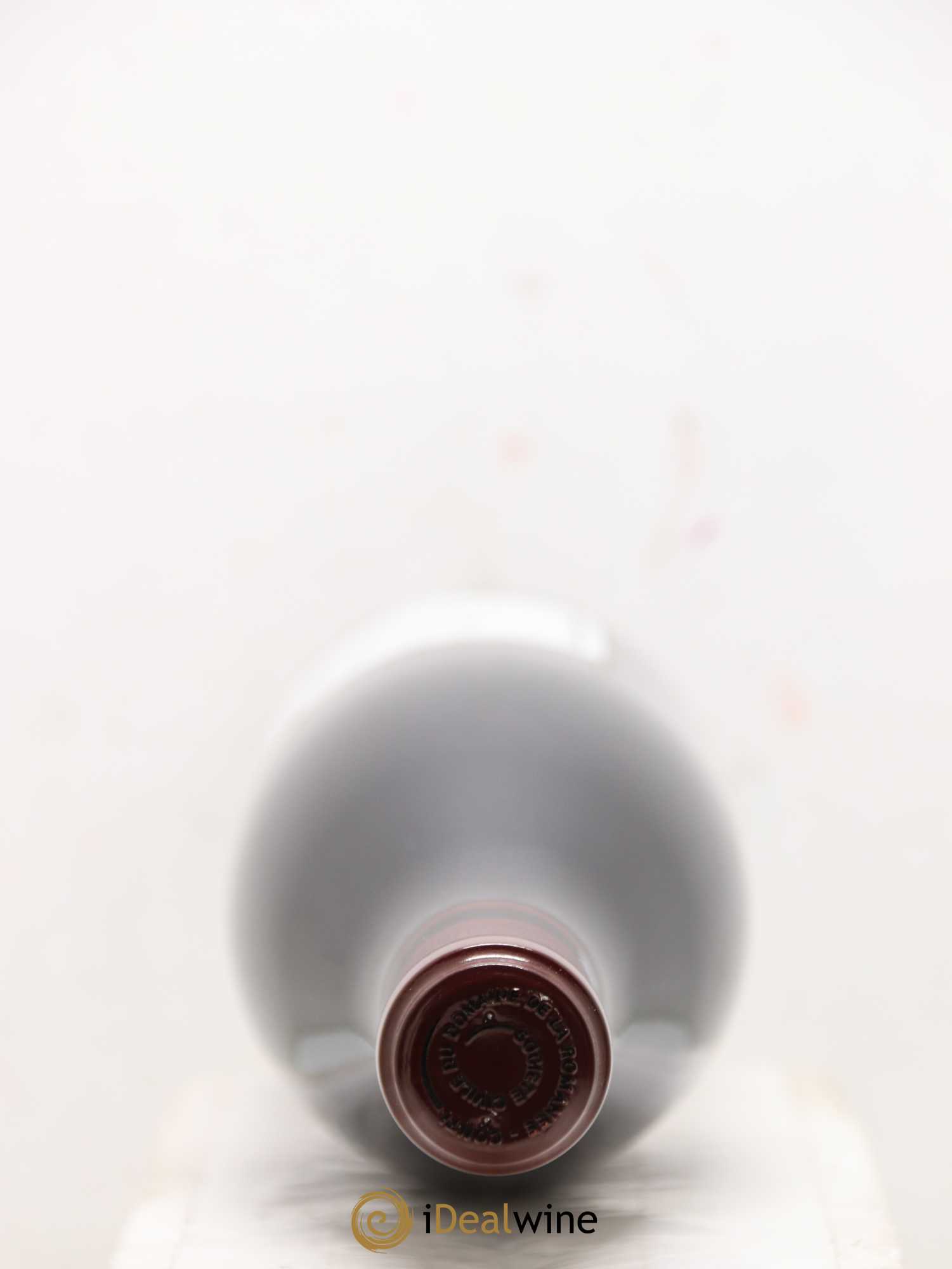 Echezeaux Grand Cru Domaine de la Romanée-Conti 2017 - Lot de 1 bouteille - 2