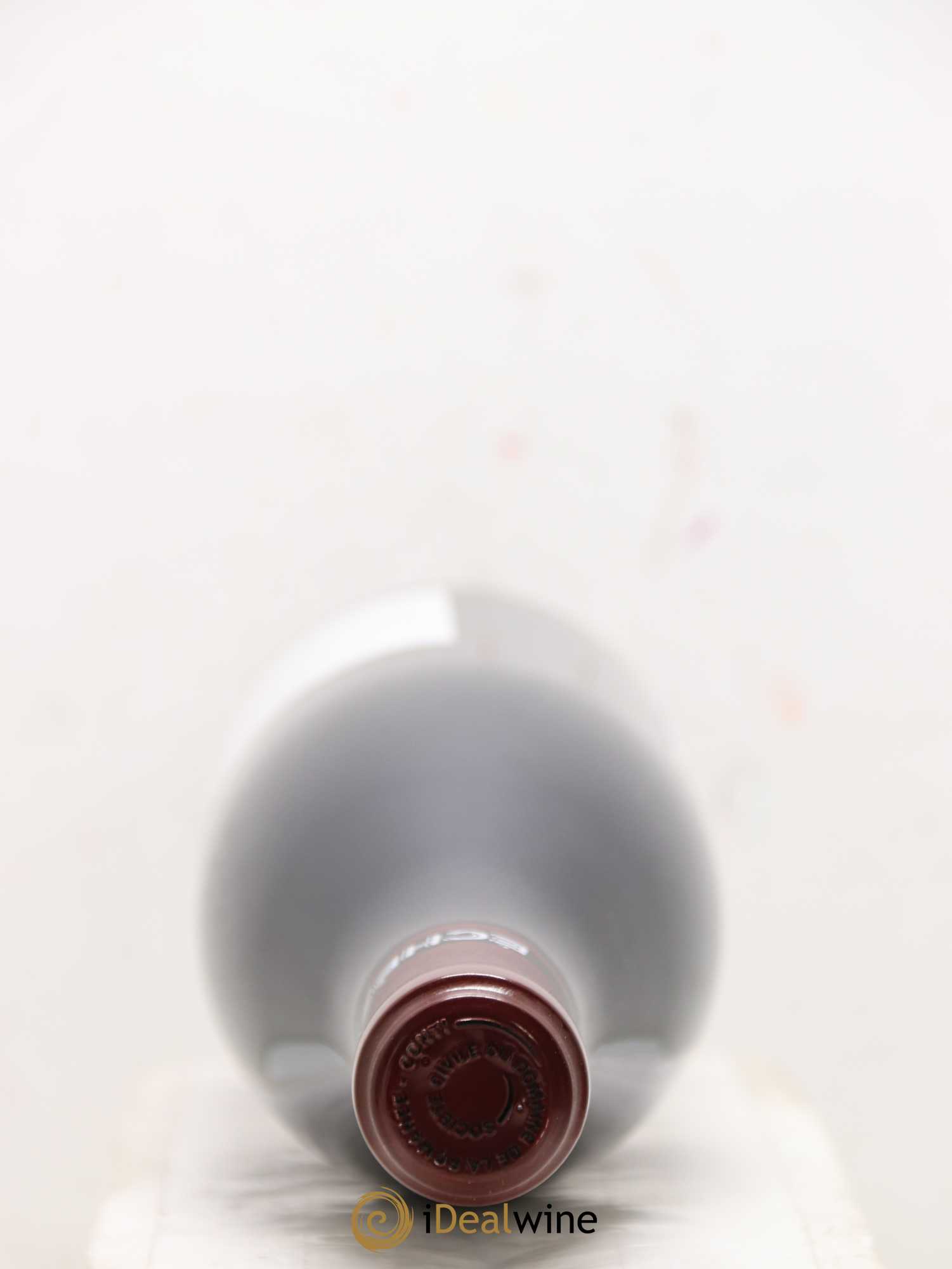 Echezeaux Grand Cru Domaine de la Romanée-Conti 2018 - Posten von 1 Flasche - 2