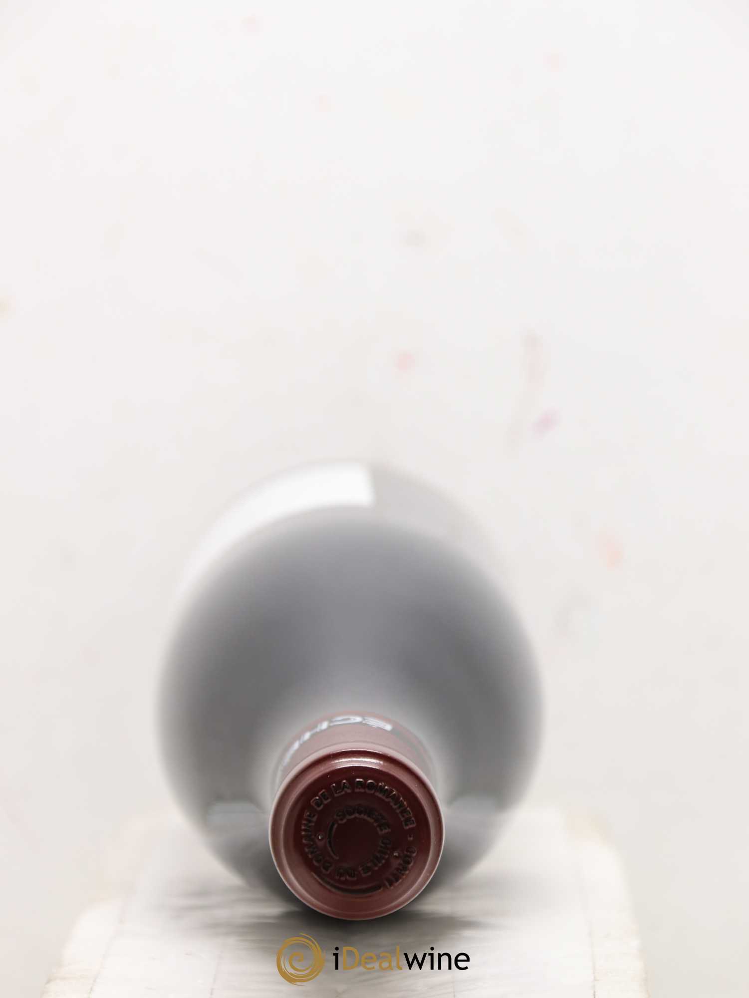 Echezeaux Grand Cru Domaine de la Romanée-Conti 2020 - Lot de 1 bouteille - 2