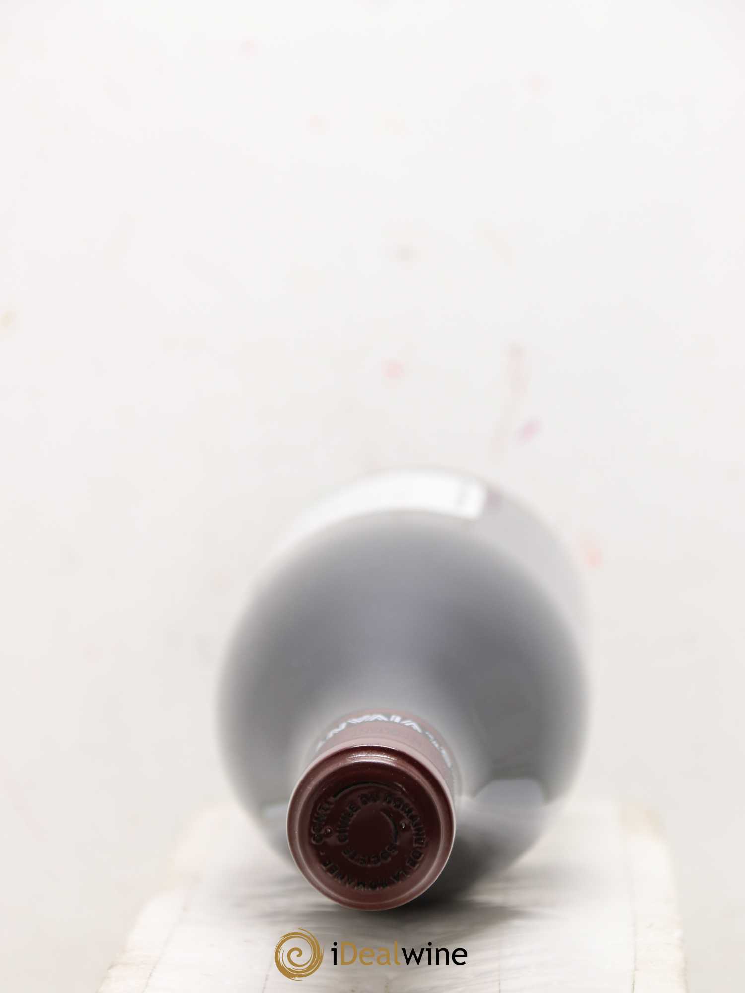 Romanée-Saint-Vivant Grand Cru Domaine de la Romanée-Conti 2017 - Lot de 1 bouteille - 2
