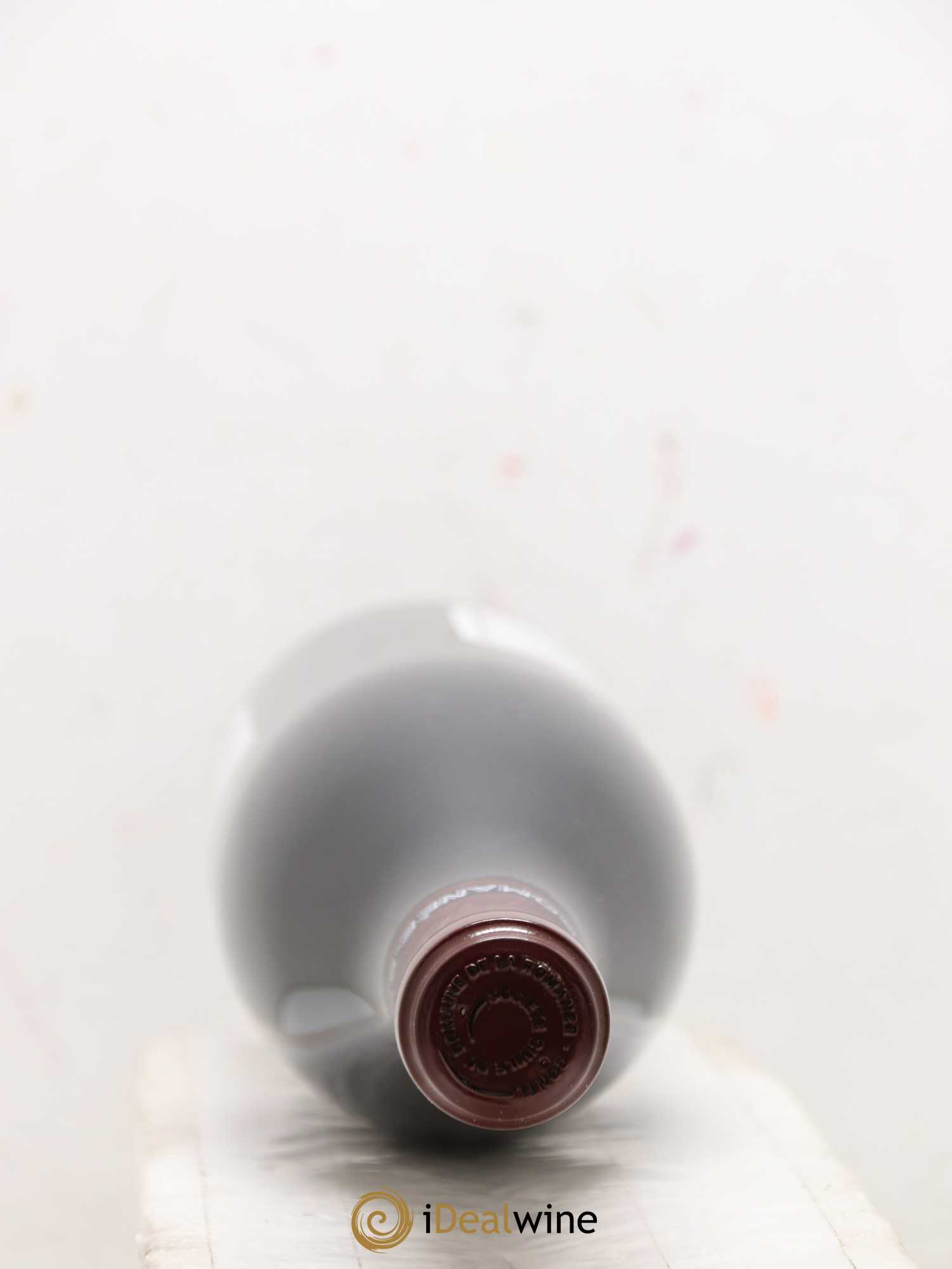Romanée-Saint-Vivant Grand Cru Domaine de la Romanée-Conti 2018 - Lot de 1 bouteille - 2