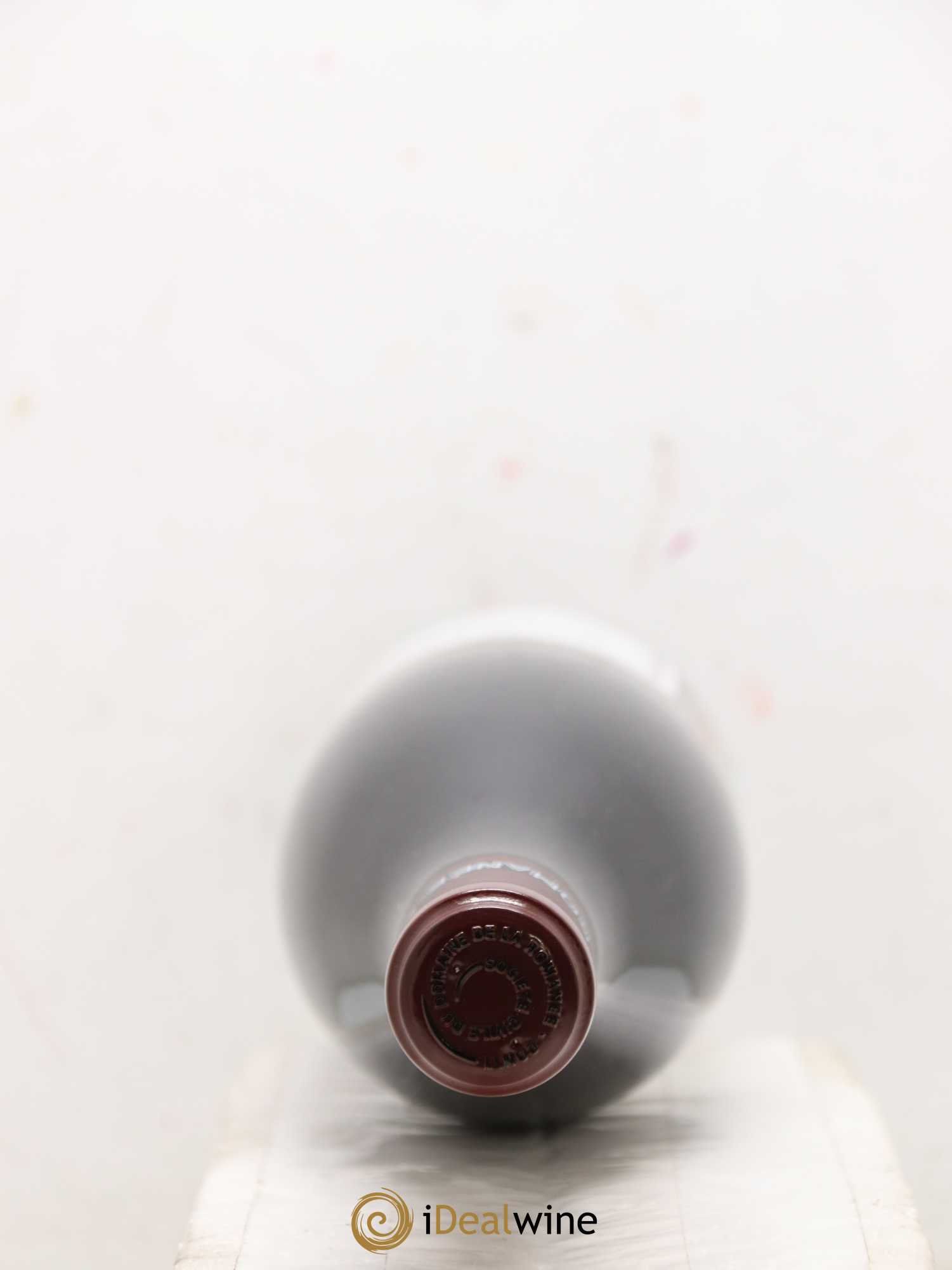 Romanée-Saint-Vivant Grand Cru Domaine de la Romanée-Conti 2019 - Lot de 1 bouteille - 2
