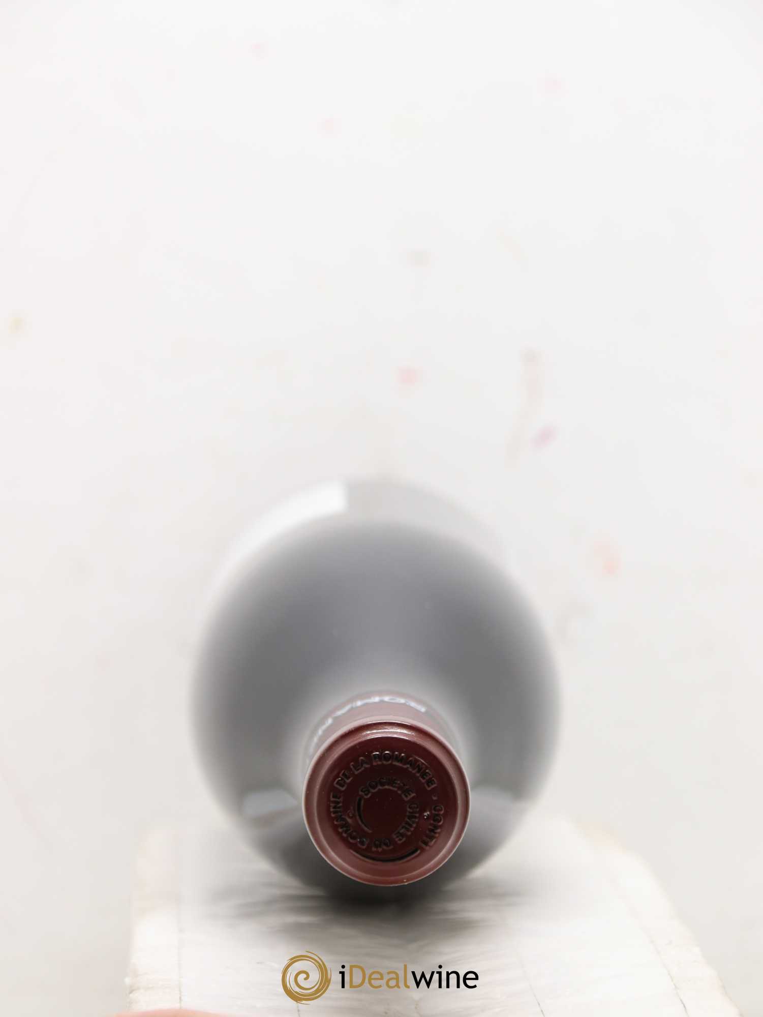 Romanée-Saint-Vivant Grand Cru Domaine de la Romanée-Conti 2020 - Lot de 1 bouteille - 2