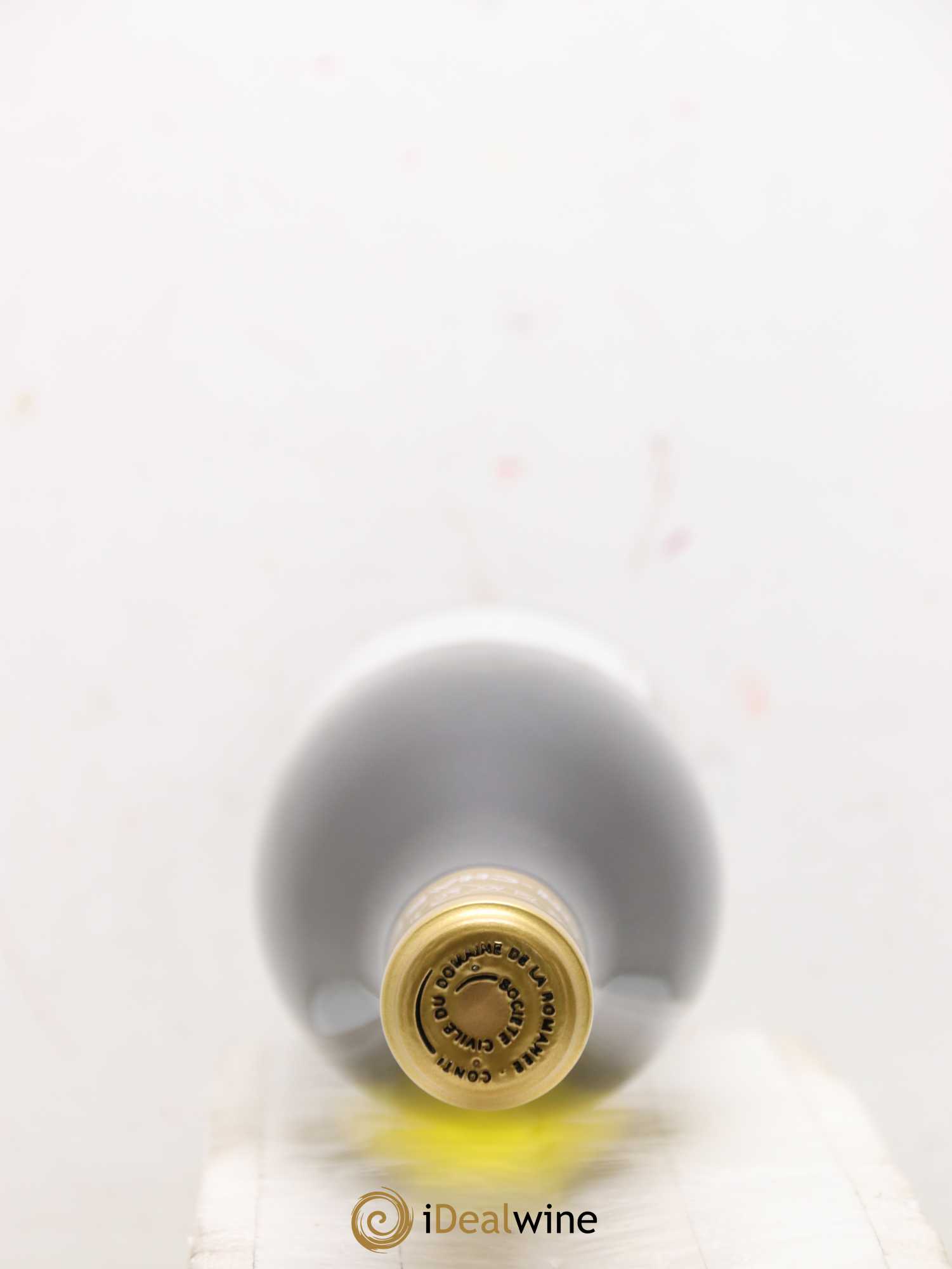 Corton-Charlemagne Grand Cru Domaine de la Romanée-Conti 2020 - Lot de 1 bouteille - 2