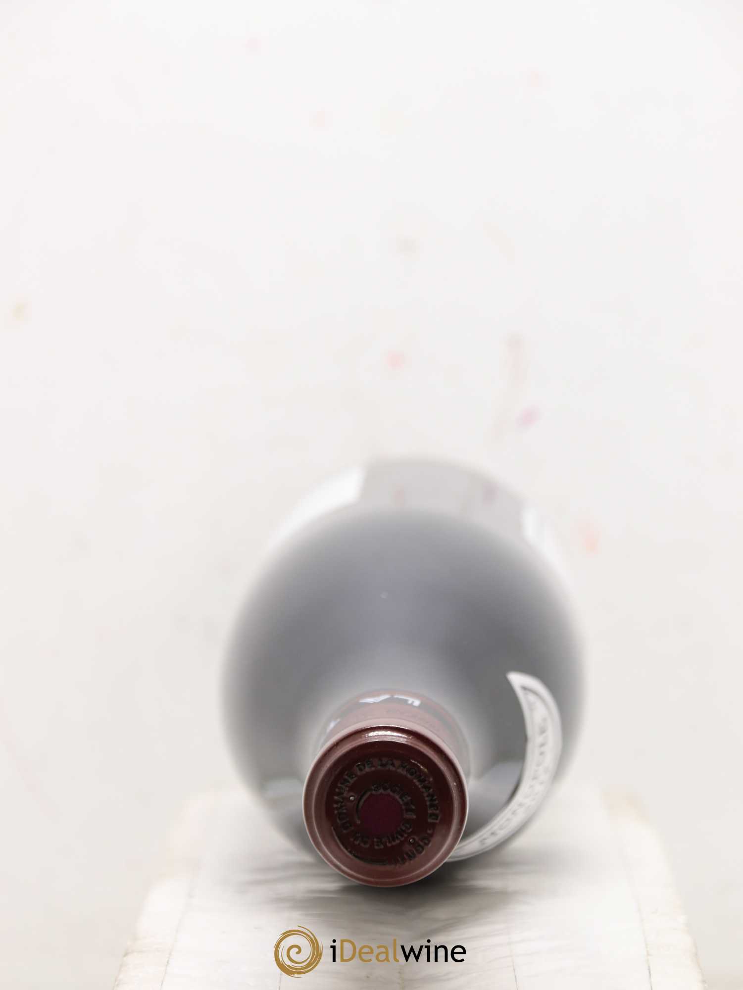 La Tâche Grand Cru Domaine de la Romanée-Conti 2017 - Lot de 1 bouteille - 2