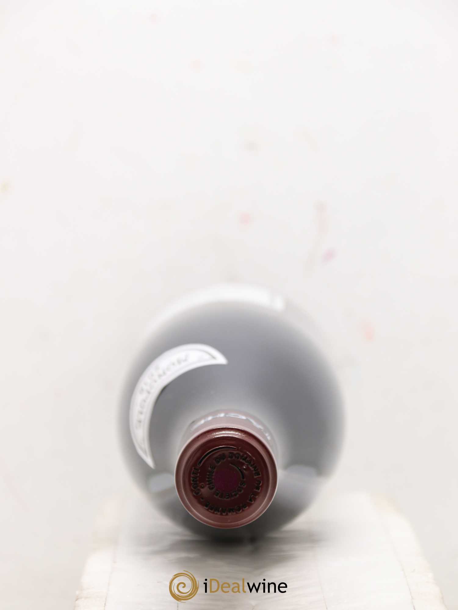La Tâche Grand Cru Domaine de la Romanée-Conti 2018 - Lot de 1 bouteille - 2