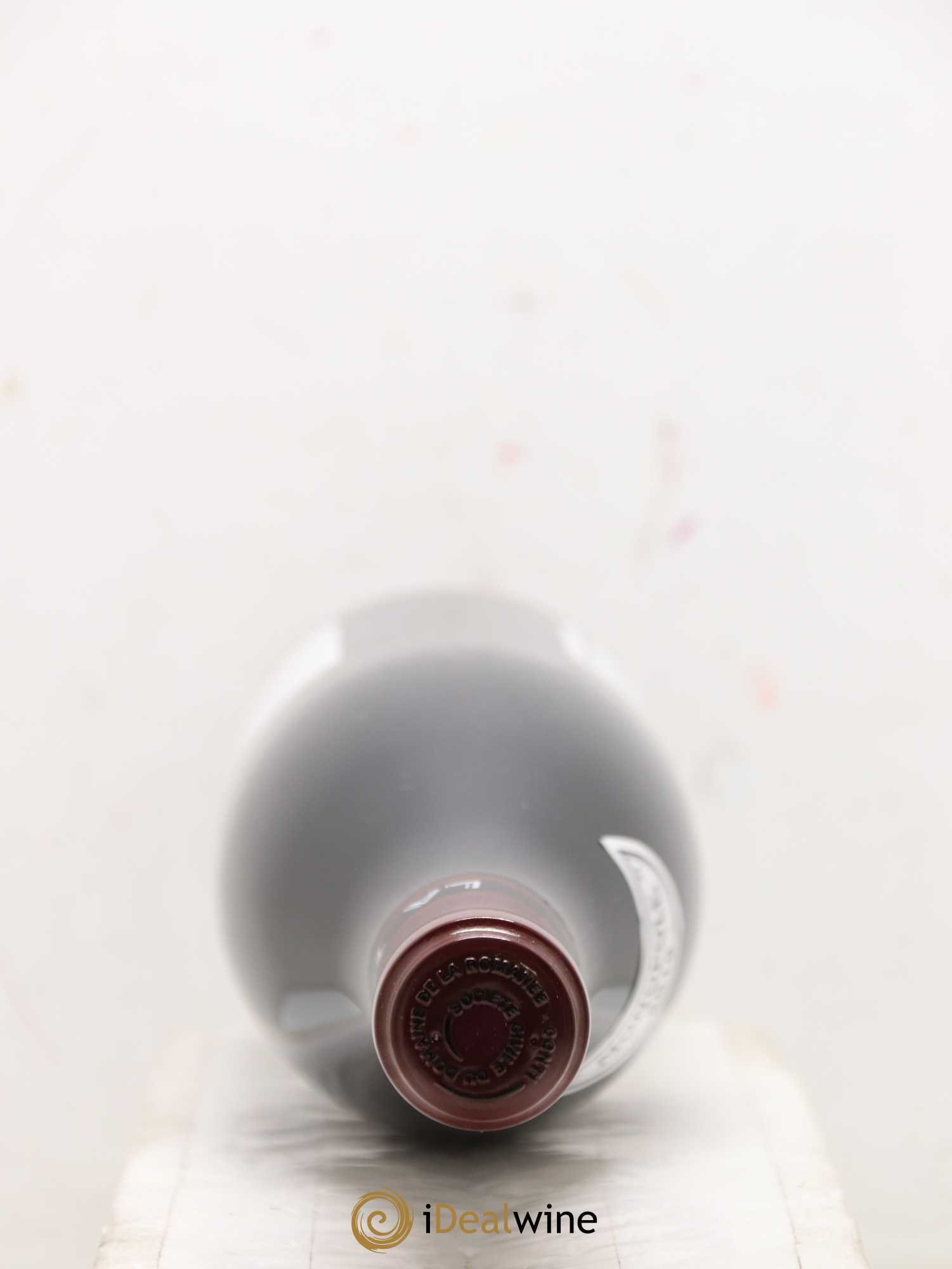 La Tâche Grand Cru Domaine de la Romanée-Conti 2019 - Lot de 1 bouteille - 2