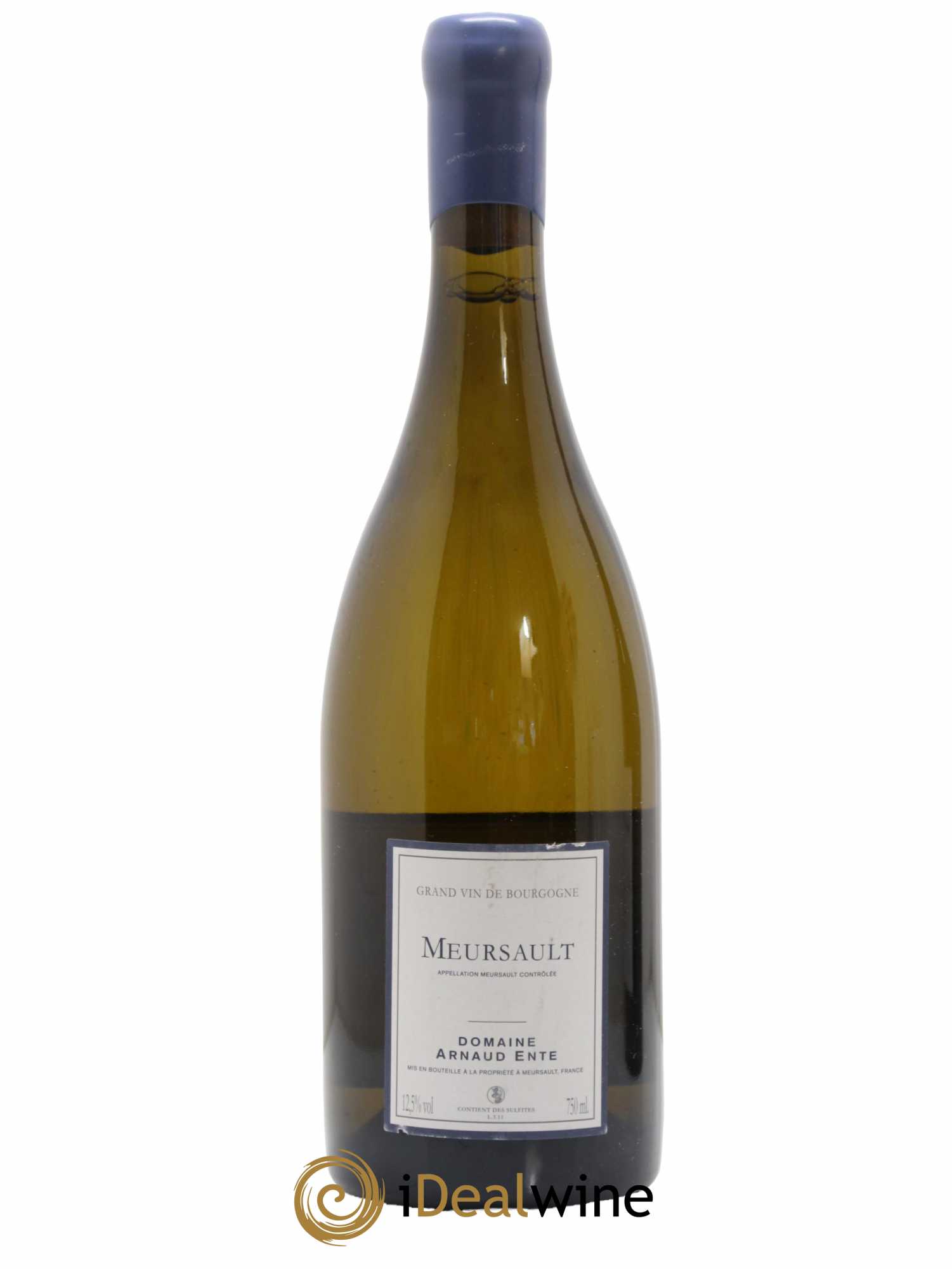 Meursault Arnaud Ente 2011 - Posten von 1 Flasche - 1