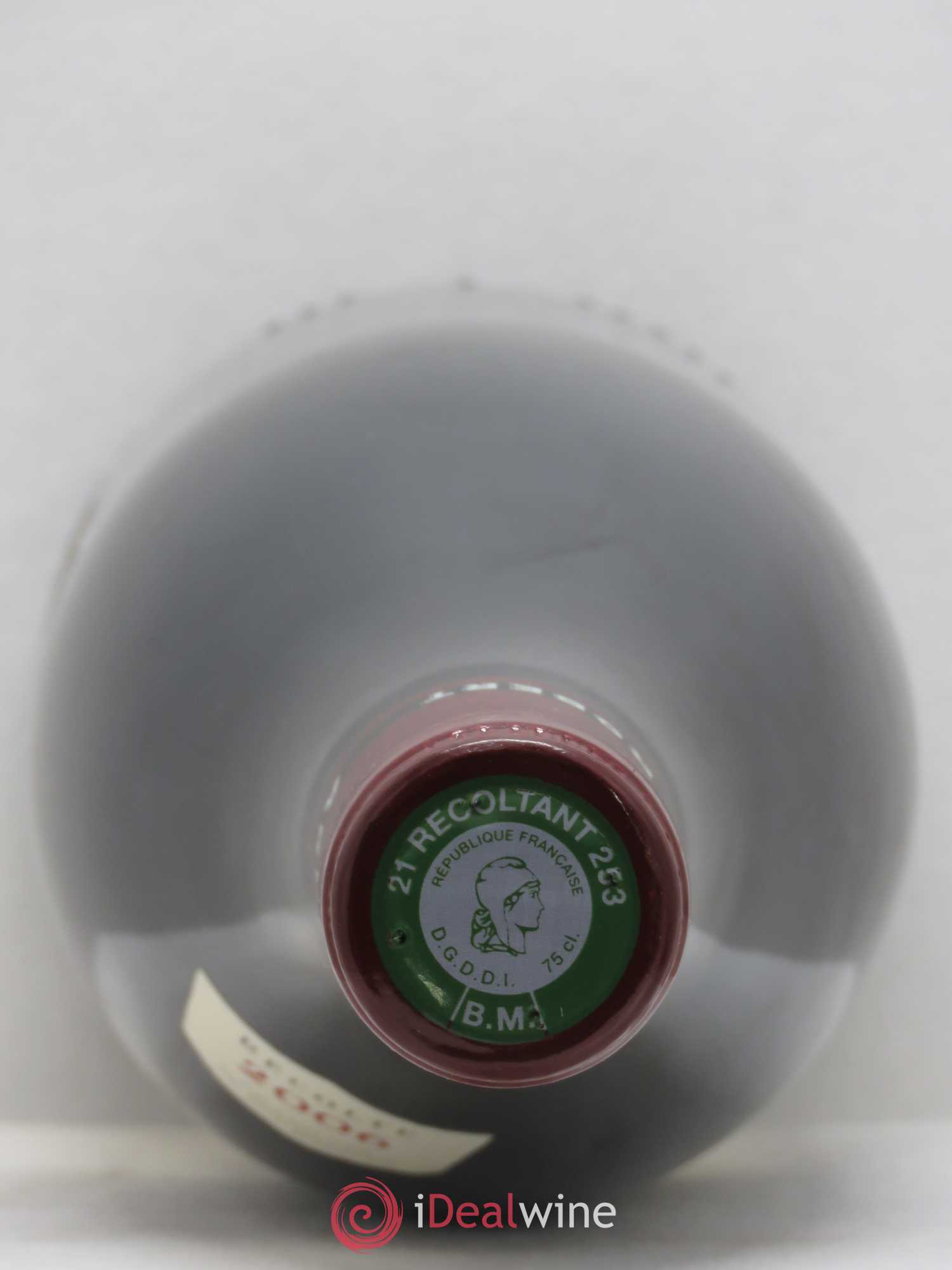 Romanée-Saint-Vivant Grand Cru Arnoux-Lachaux (Domaine) 2006 - Lot de 1 bouteille - 2