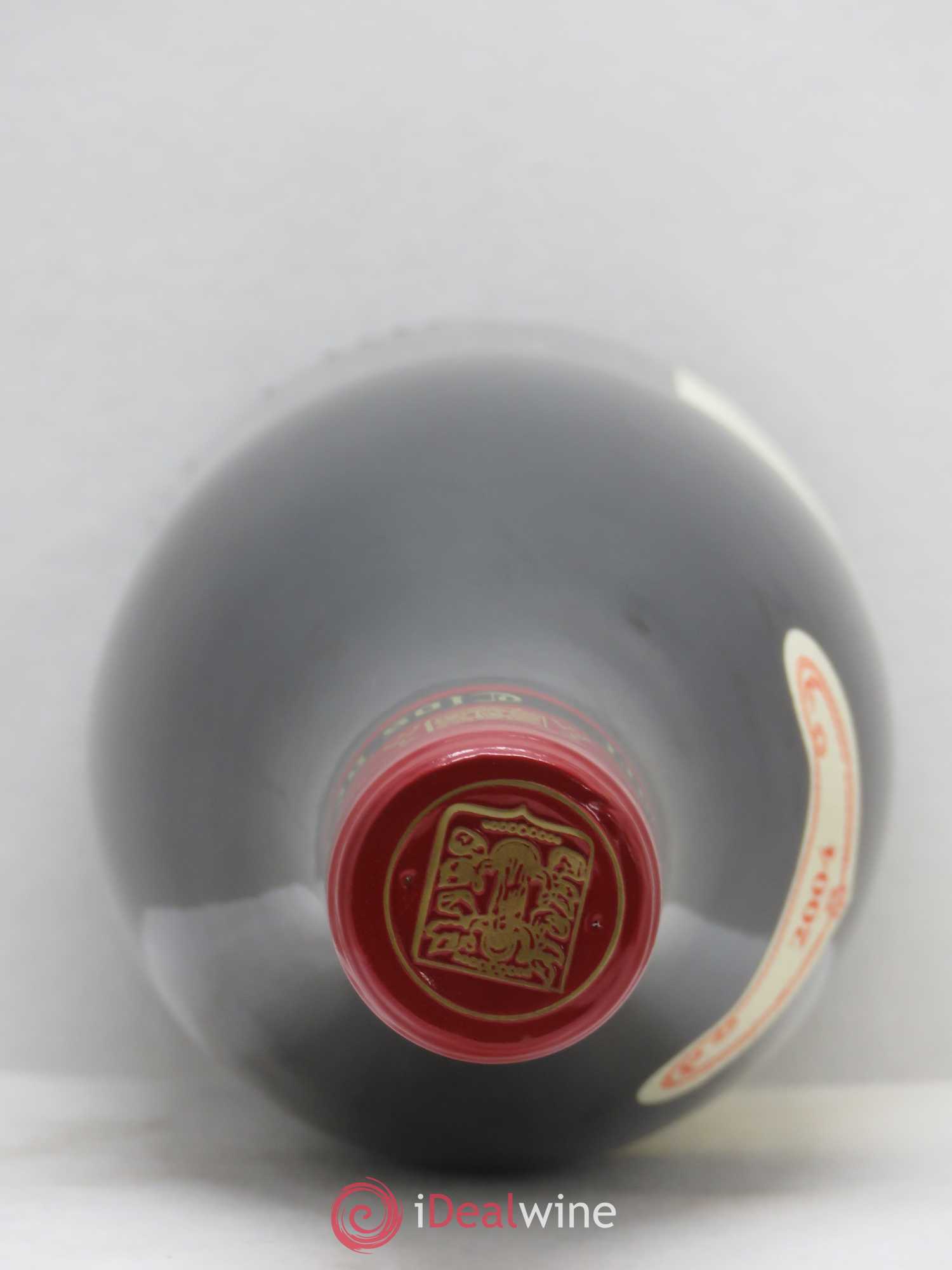 Clos de Tart Grand Cru Clos de Tart 2004 - Lot de 1 bouteille - 1