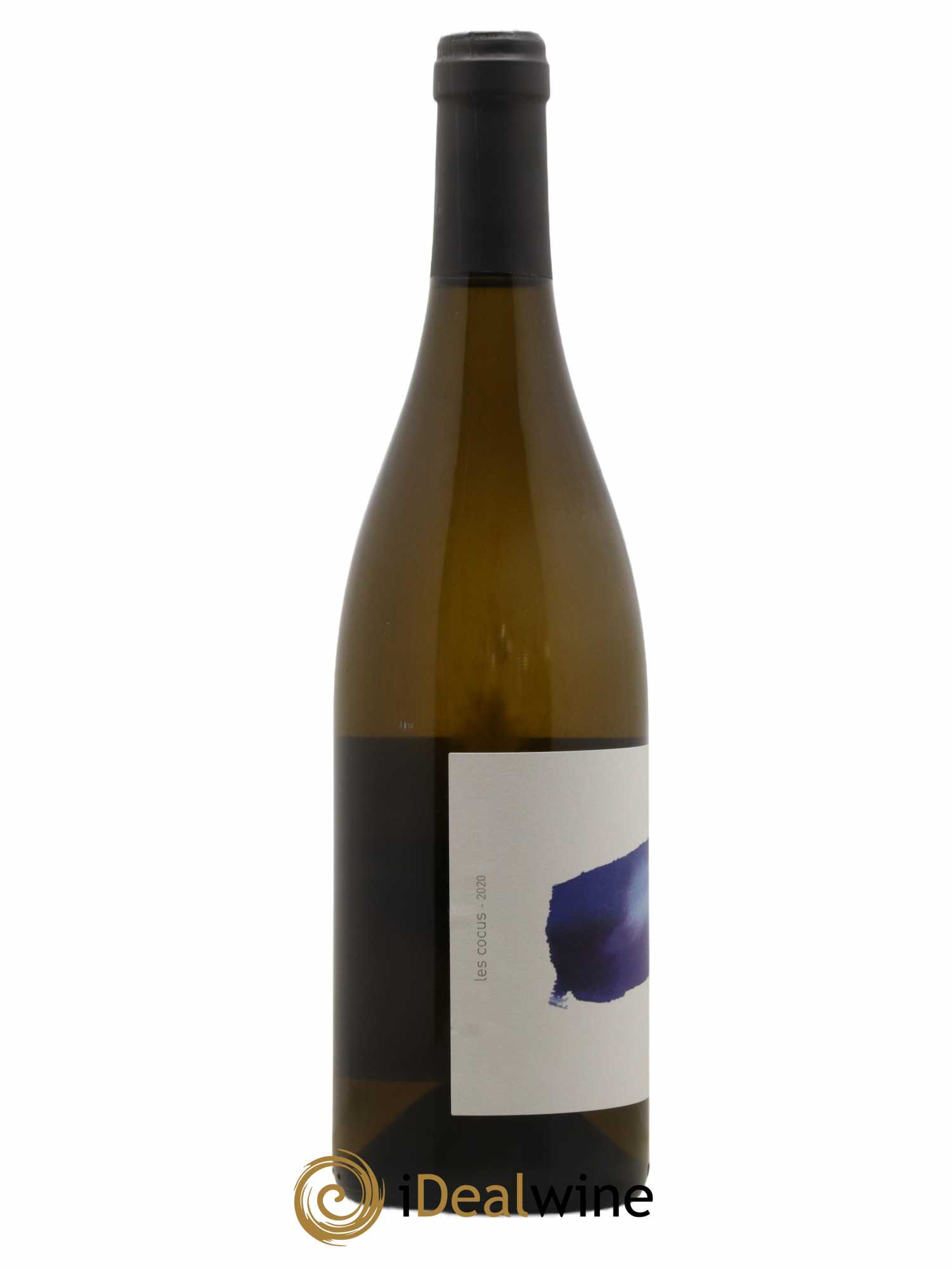 Anjou Cocus Thomas Batardière 2020 - Lot de 1 bouteille - 1