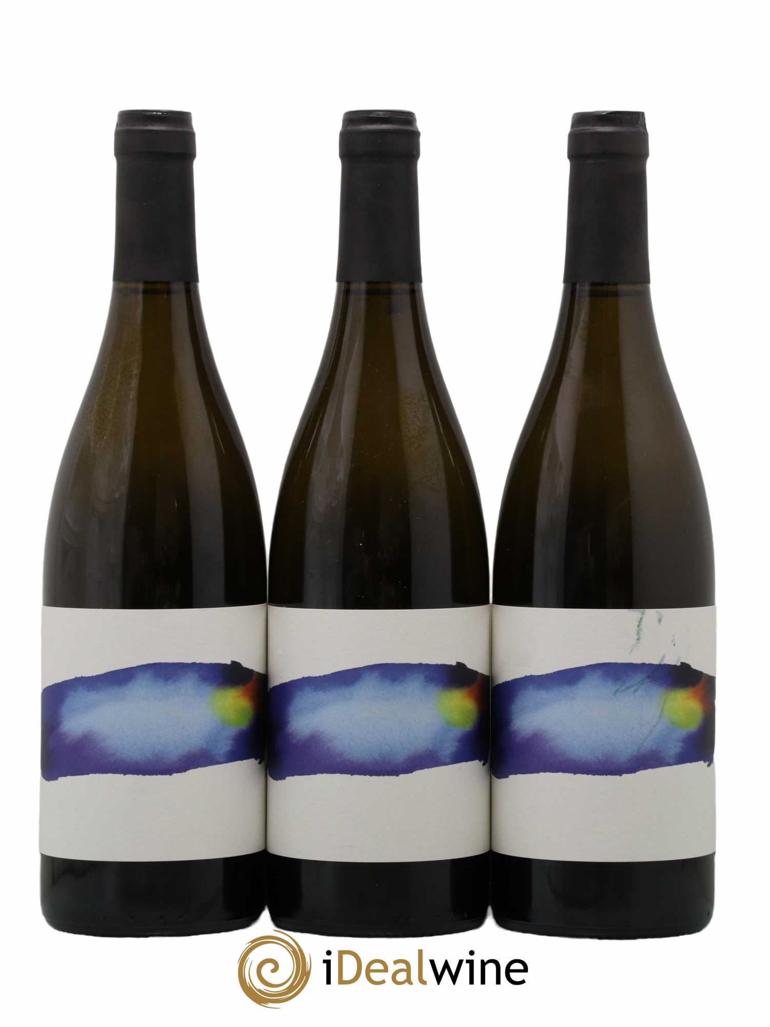 Anjou Cocus Thomas Batardière 2021 - Lot de 3 bouteilles - 0