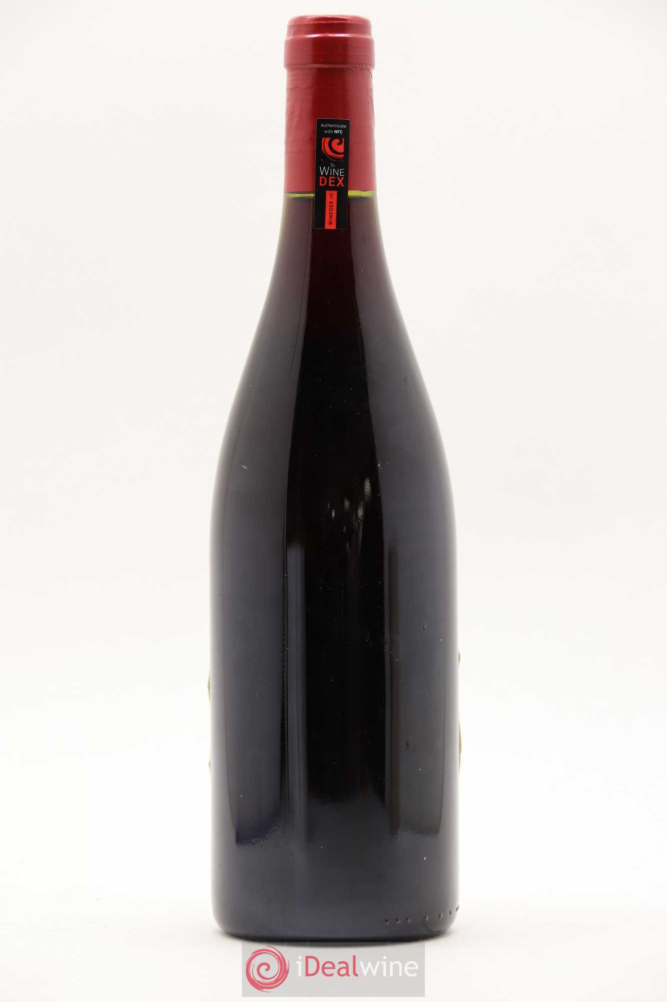 Châteauneuf-du-Pape Château Rayas Emmanuel Reynaud 2009 - Lot de 1 bouteille - 1