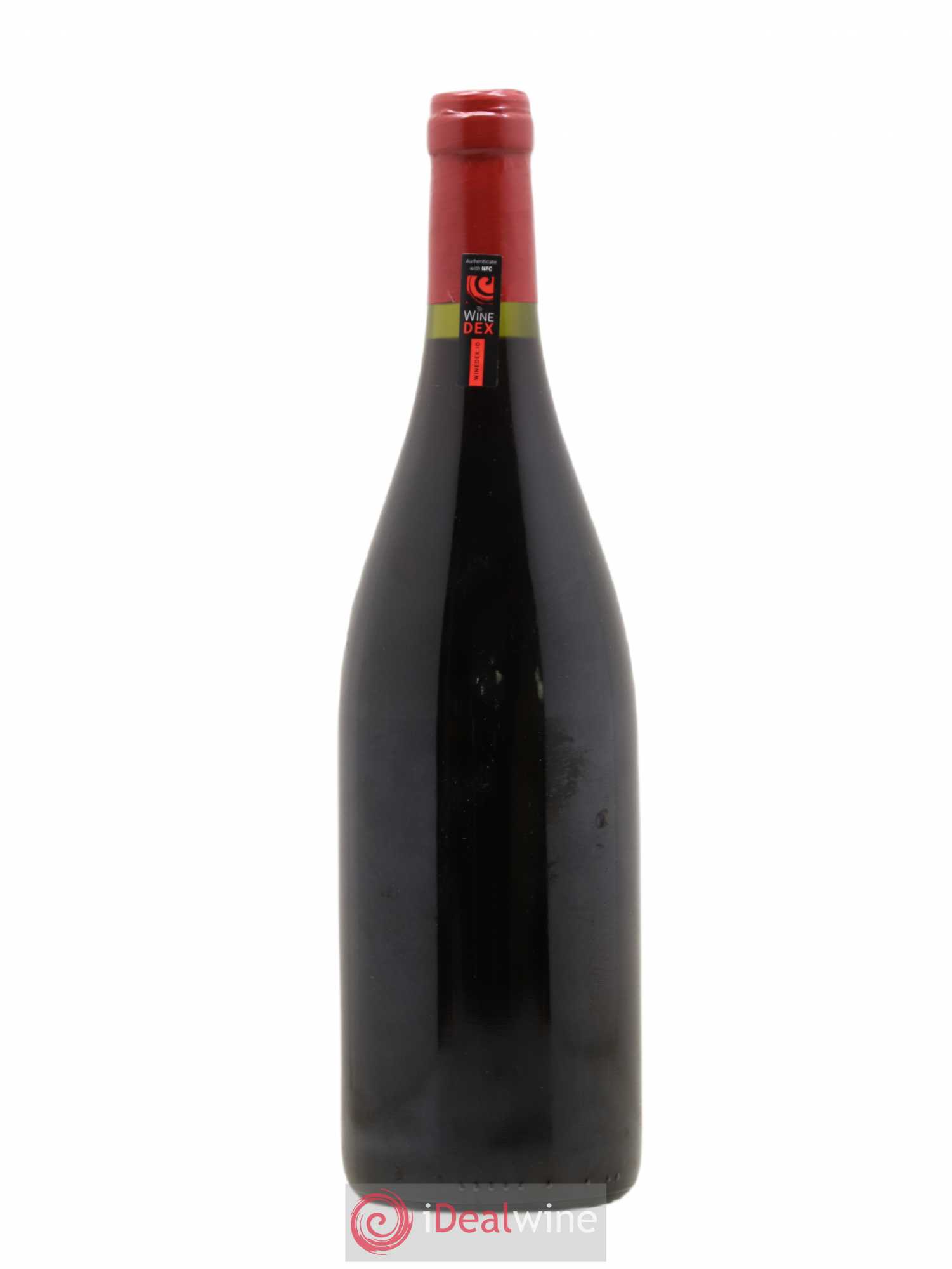 Châteauneuf-du-Pape Château Rayas Emmanuel Reynaud 2010 - Lot de 1 bouteille - 1
