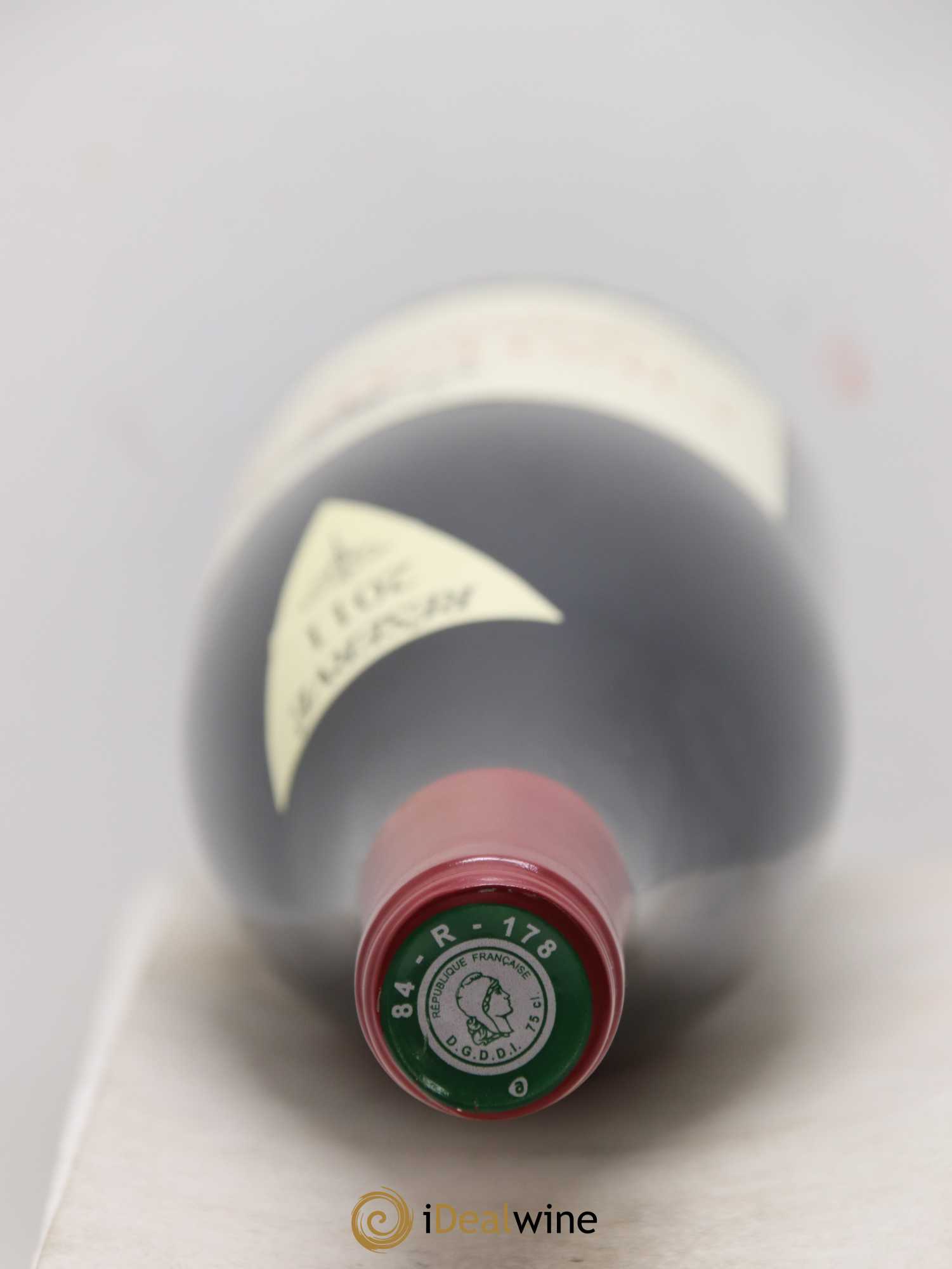 Châteauneuf-du-Pape Château Rayas Emmanuel Reynaud 2011 - Lot de 1 bouteille - 2