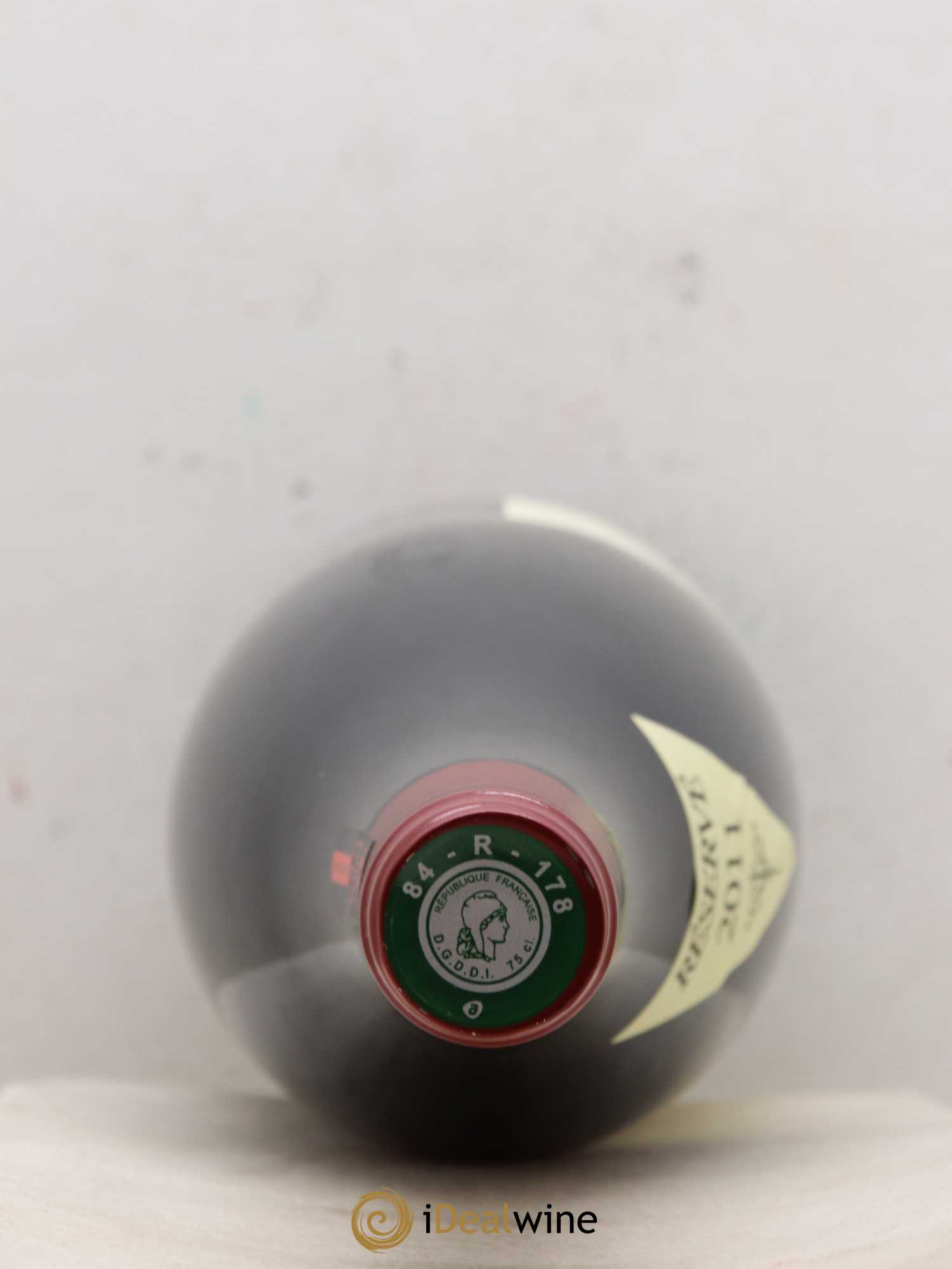 Châteauneuf-du-Pape Château Rayas Emmanuel Reynaud 2011 - Lot de 1 bouteille - 2