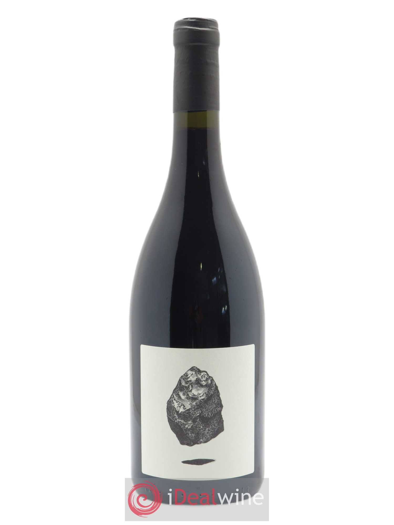 Vin de France Cailloux Patrick Bouju - La Bohème 2019 - Lot de 1 bouteille - 0