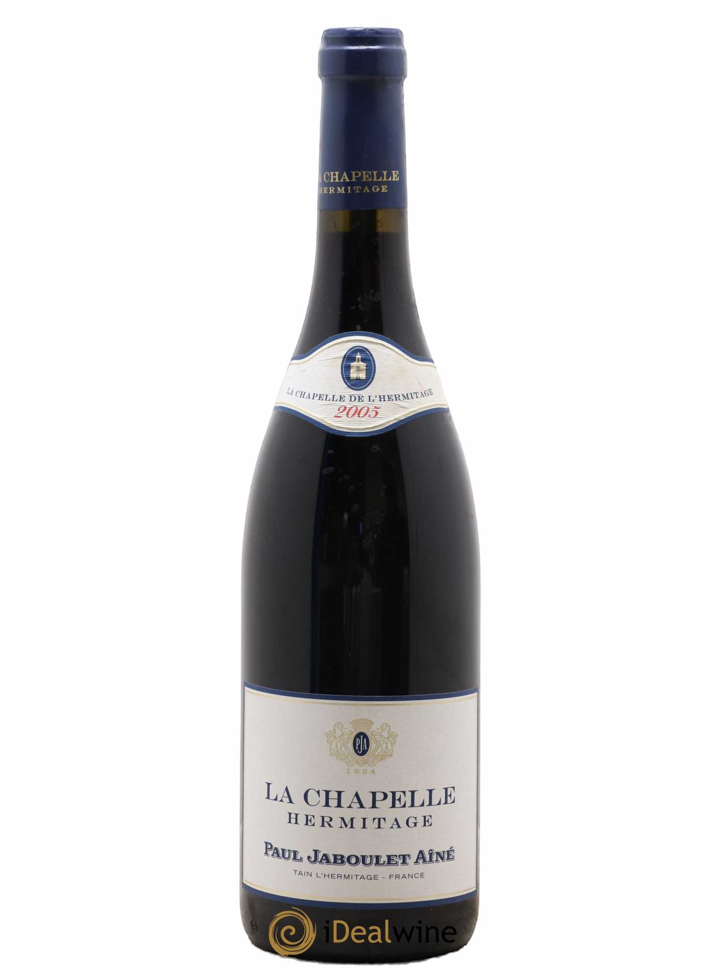 Hermitage La Chapelle Paul Jaboulet Ainé 2005 - Lot of 1 bottle - 0