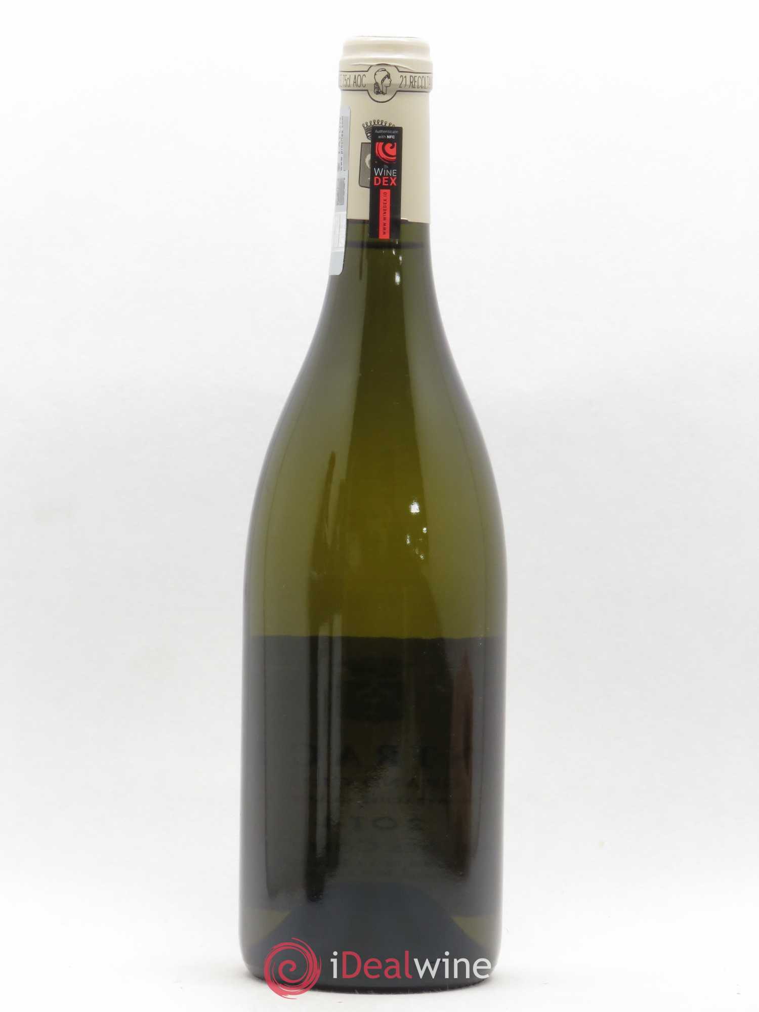 Montrachet Grand Cru Comtes Lafon (Domaine des) 2014 - Posten von 1 Flasche - 1