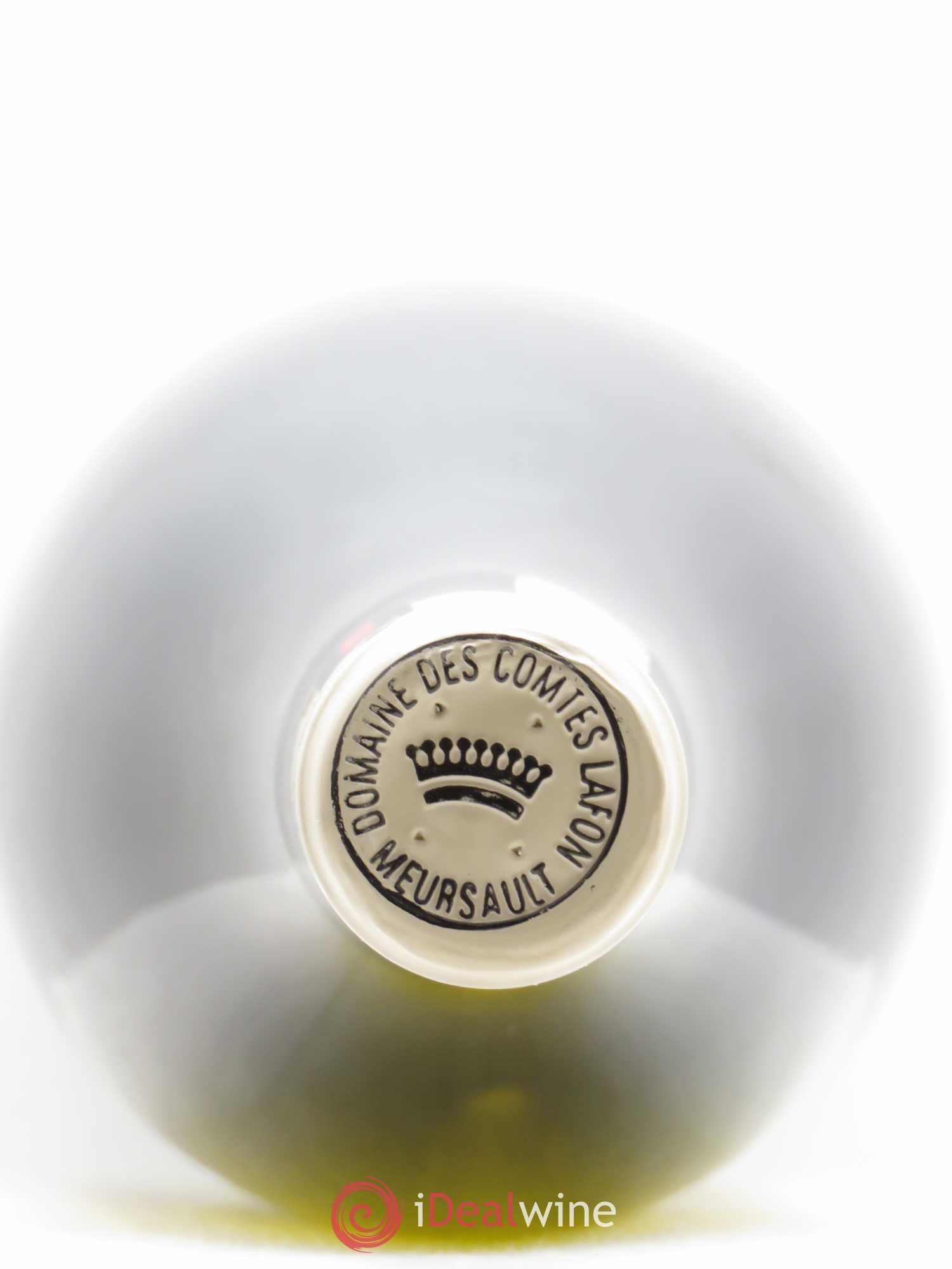 Montrachet Grand Cru Comtes Lafon (Domaine des) 2014 - Posten von 1 Flasche - 2