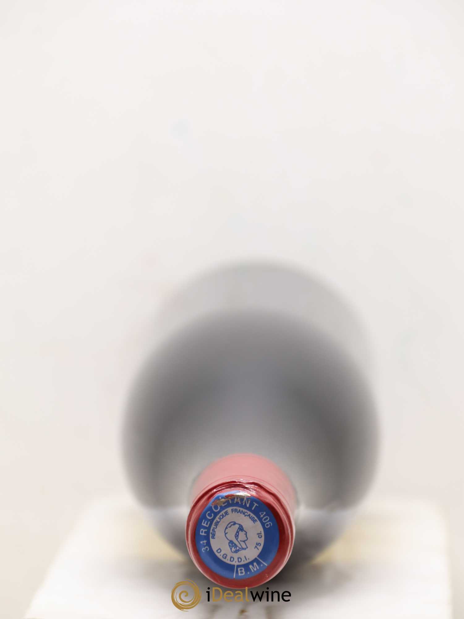 Pays d'Hérault Grange des Pères Laurent Vaillé 2014 - Lotto di 3 bottiglie - 1