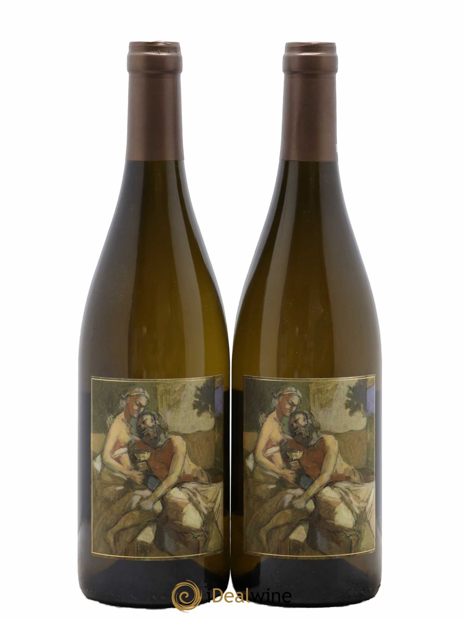 Condrieu Domaine Gangloff (Domaine) 2020 - Lot de 2 bouteilles - 0