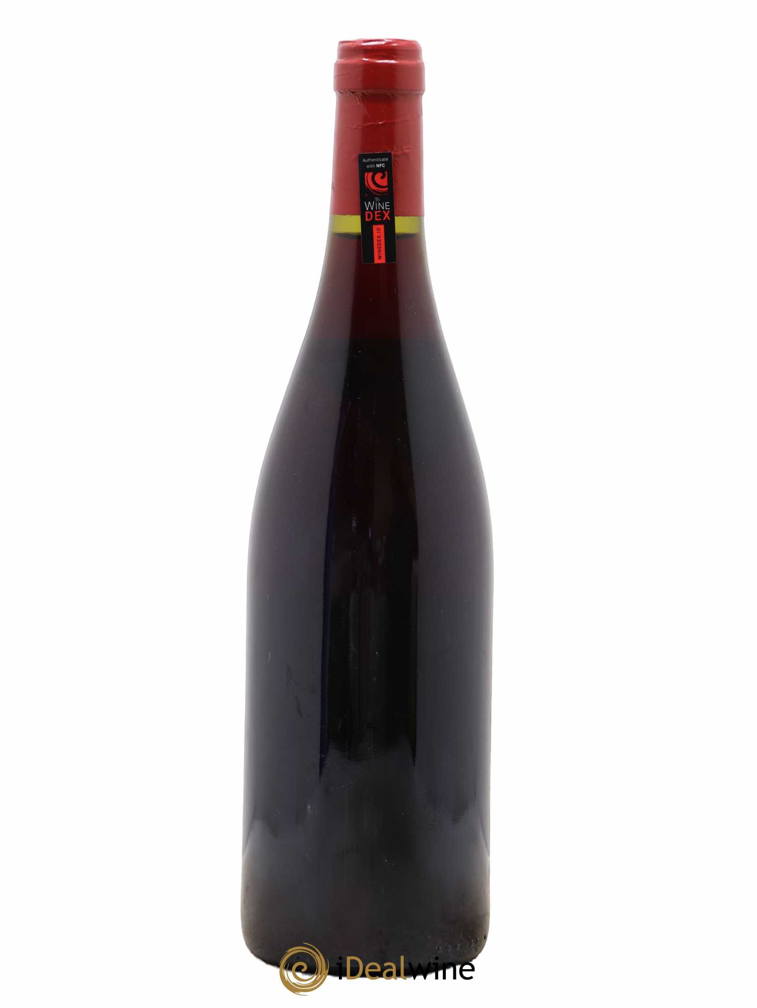 Châteauneuf-du-Pape Château Rayas Emmanuel Reynaud 2008 - Lot de 1 bouteille - 1