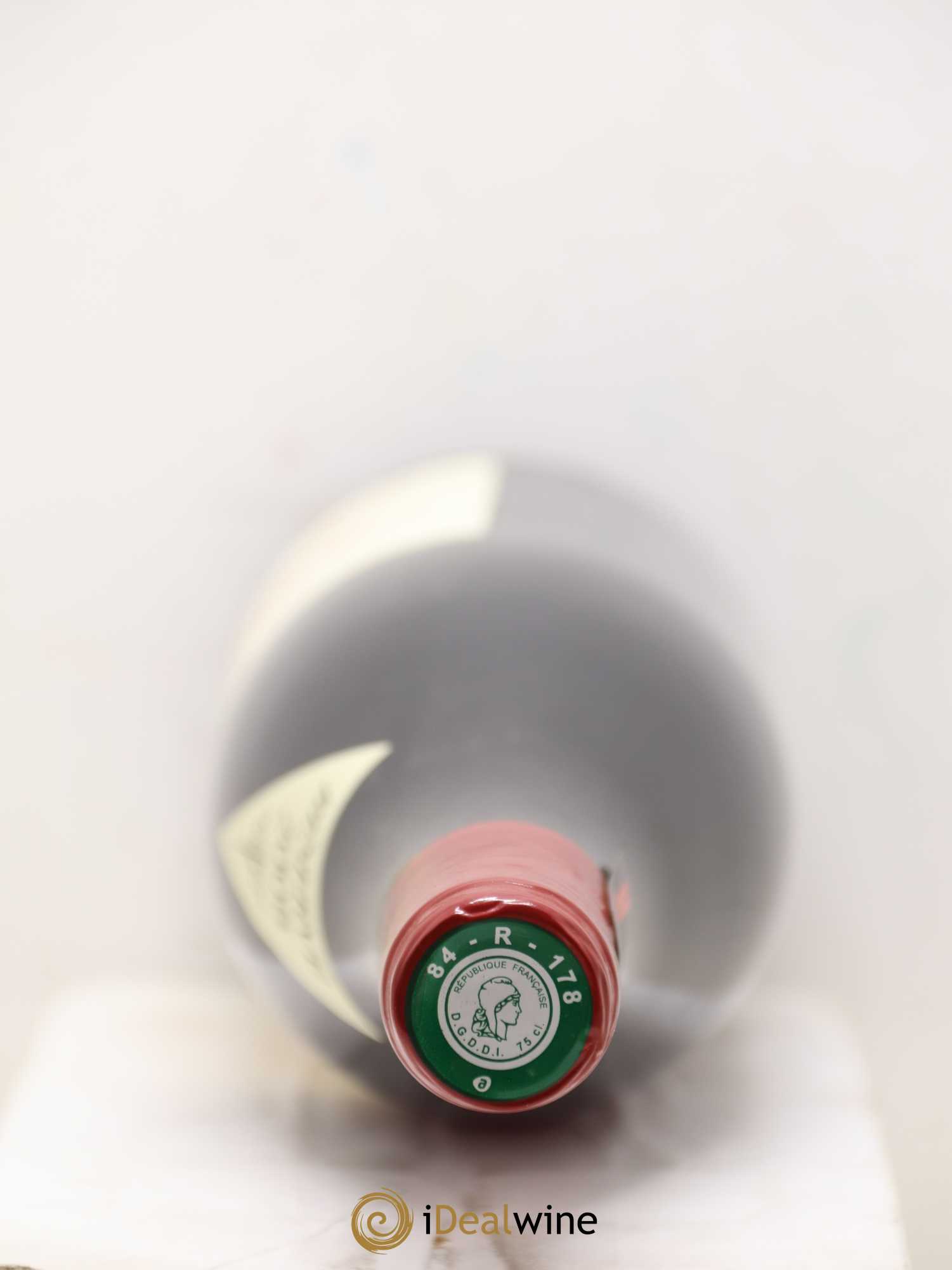 Châteauneuf-du-Pape Château Rayas Emmanuel Reynaud 2008 - Lot de 1 bouteille - 2