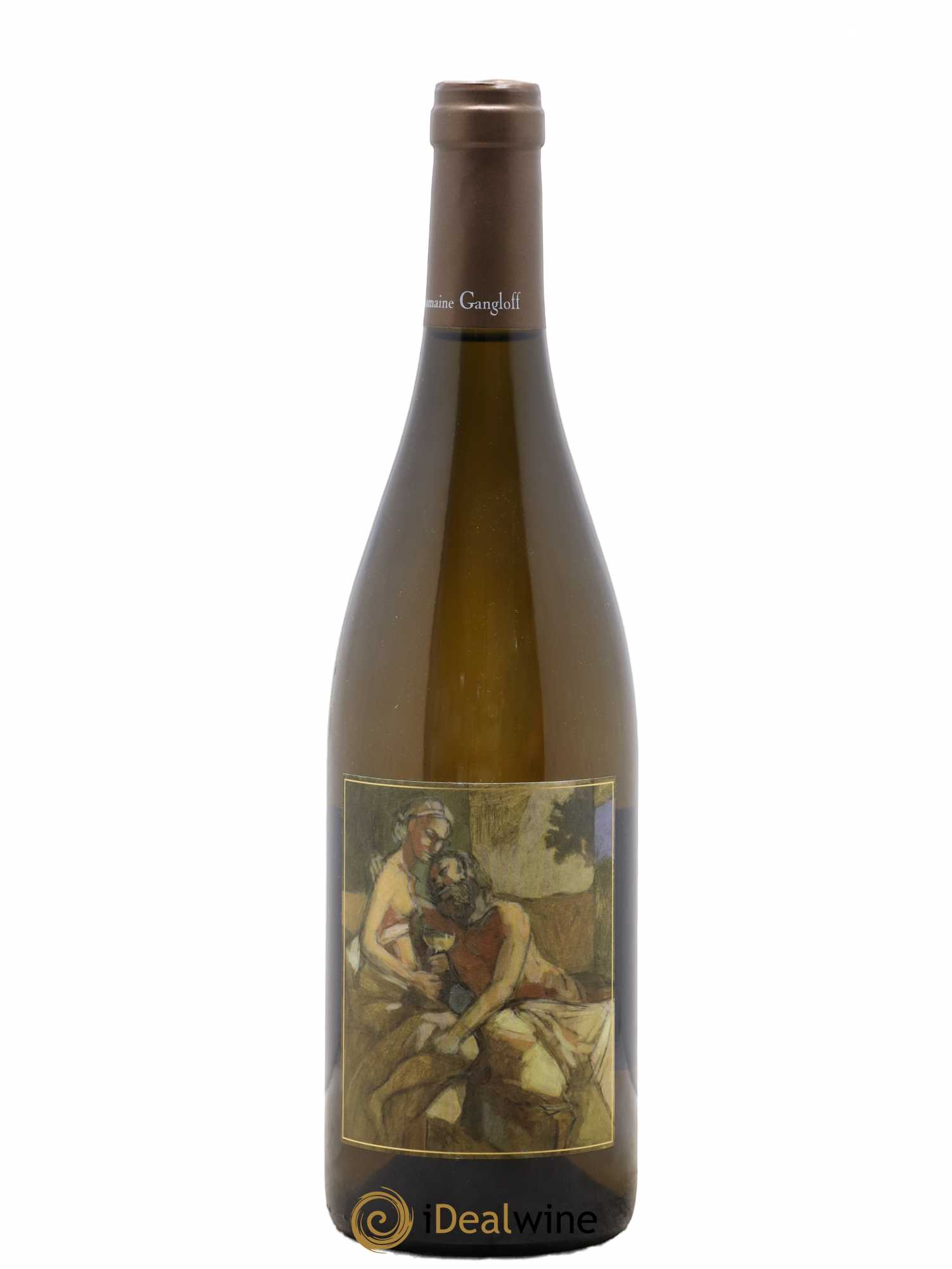 Condrieu Domaine Gangloff (Domaine) 2019 - Lot de 1 bouteille - 0