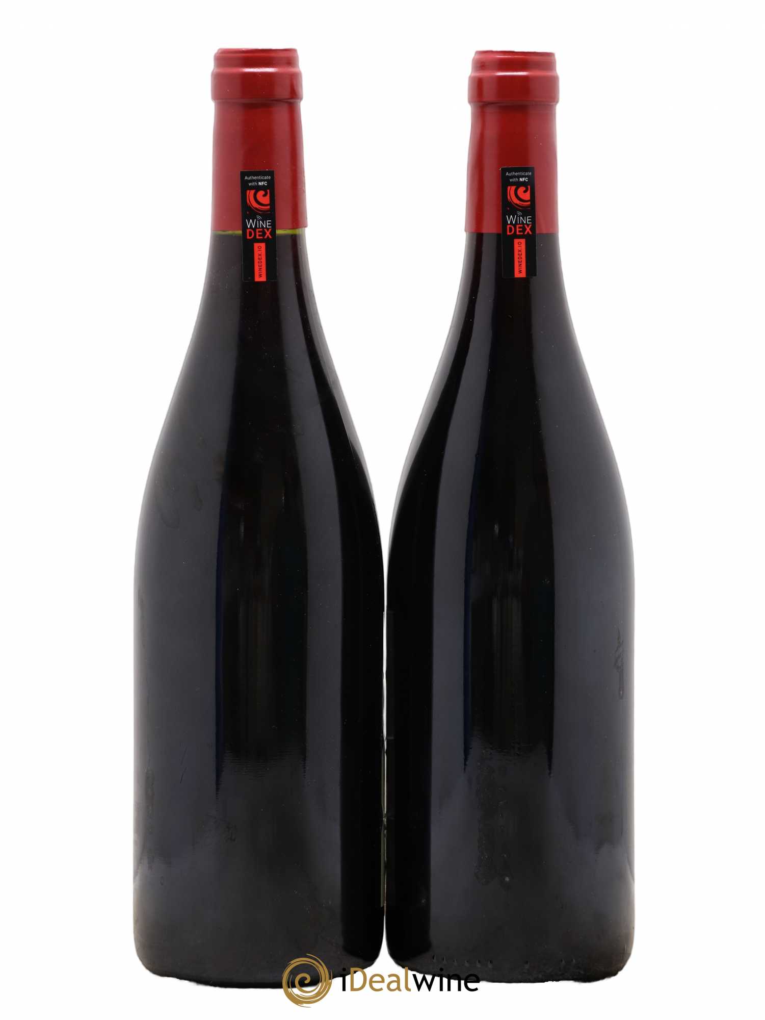 Châteauneuf-du-Pape Château Rayas Emmanuel Reynaud 2010 - Lot de 2 bouteilles - 1