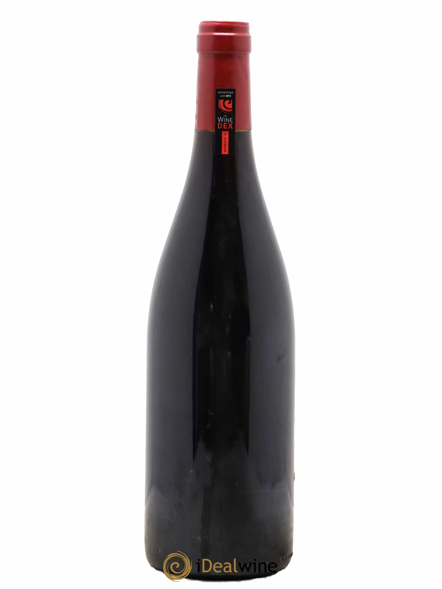 Châteauneuf-du-Pape Château Rayas Emmanuel Reynaud 2010 - Lot de 1 bouteille - 1