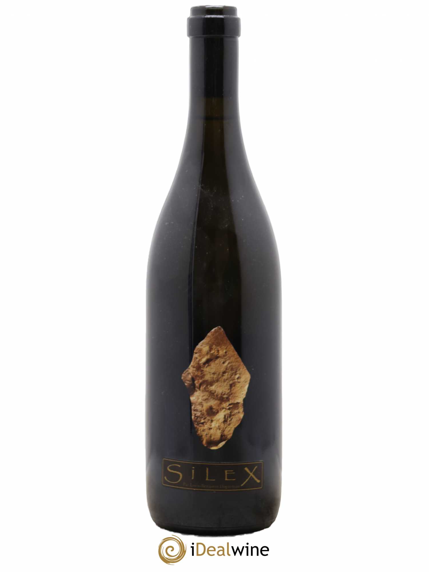 Vin de France (anciennement Pouilly-Fumé) Silex Dagueneau (Domaine Didier - Louis-Benjamin) 2014 - Lot de 1 bouteille - 0