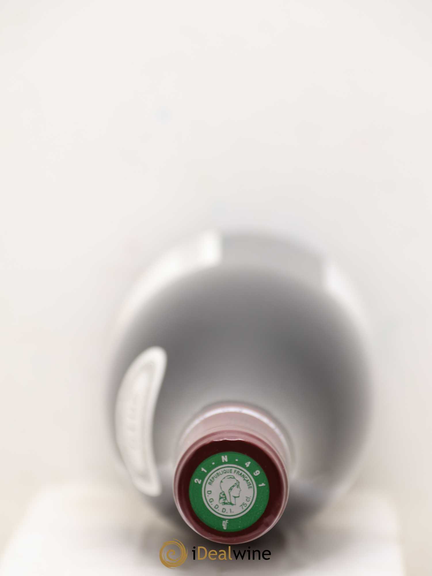 Chambolle-Musigny Jacques-Frédéric Mugnier 2019 - Lot de 2 bouteilles - 2