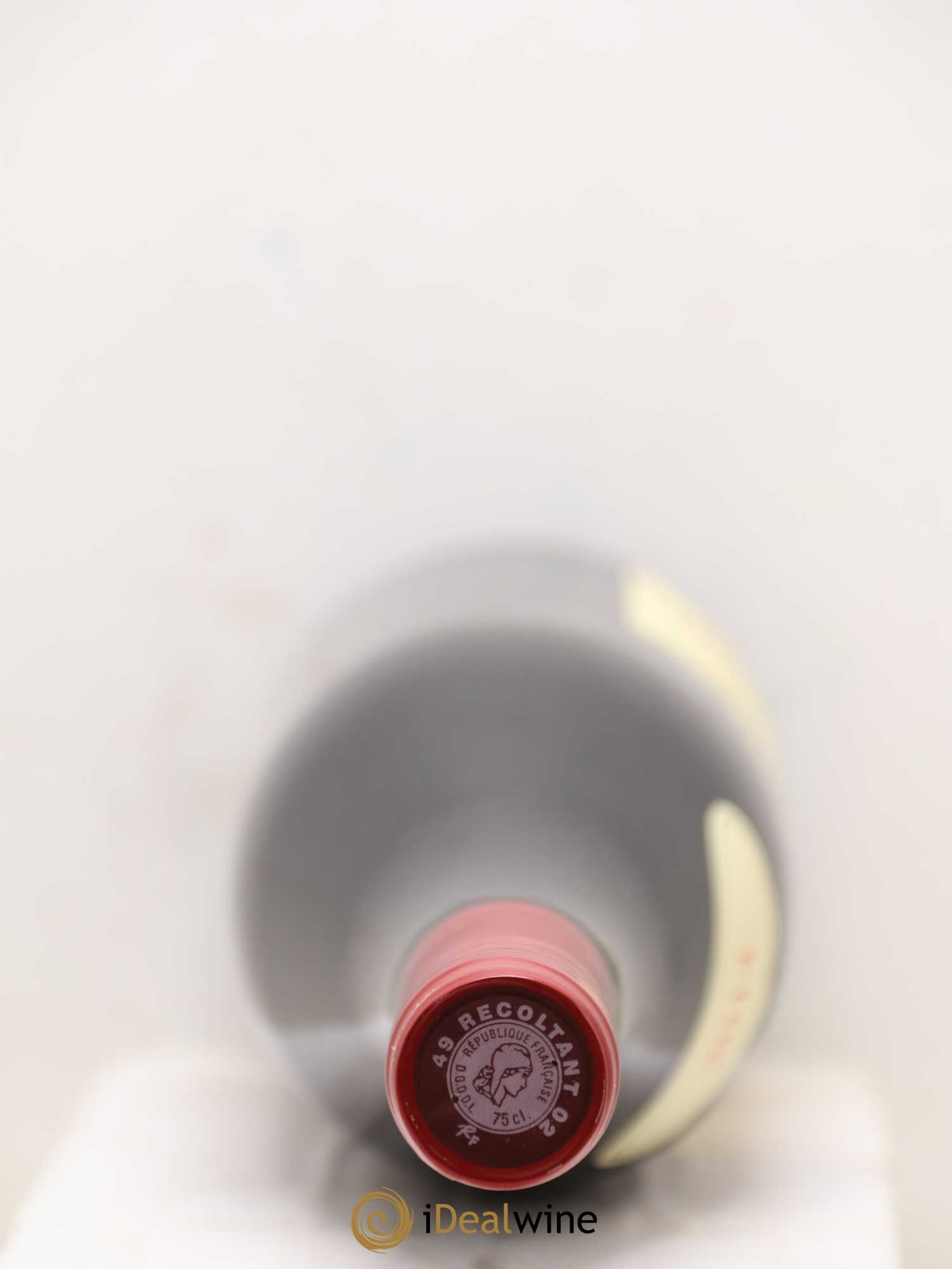 Saumur-Champigny Les Poyeux Clos Rougeard 2014 - Lot de 2 bouteilles - 1
