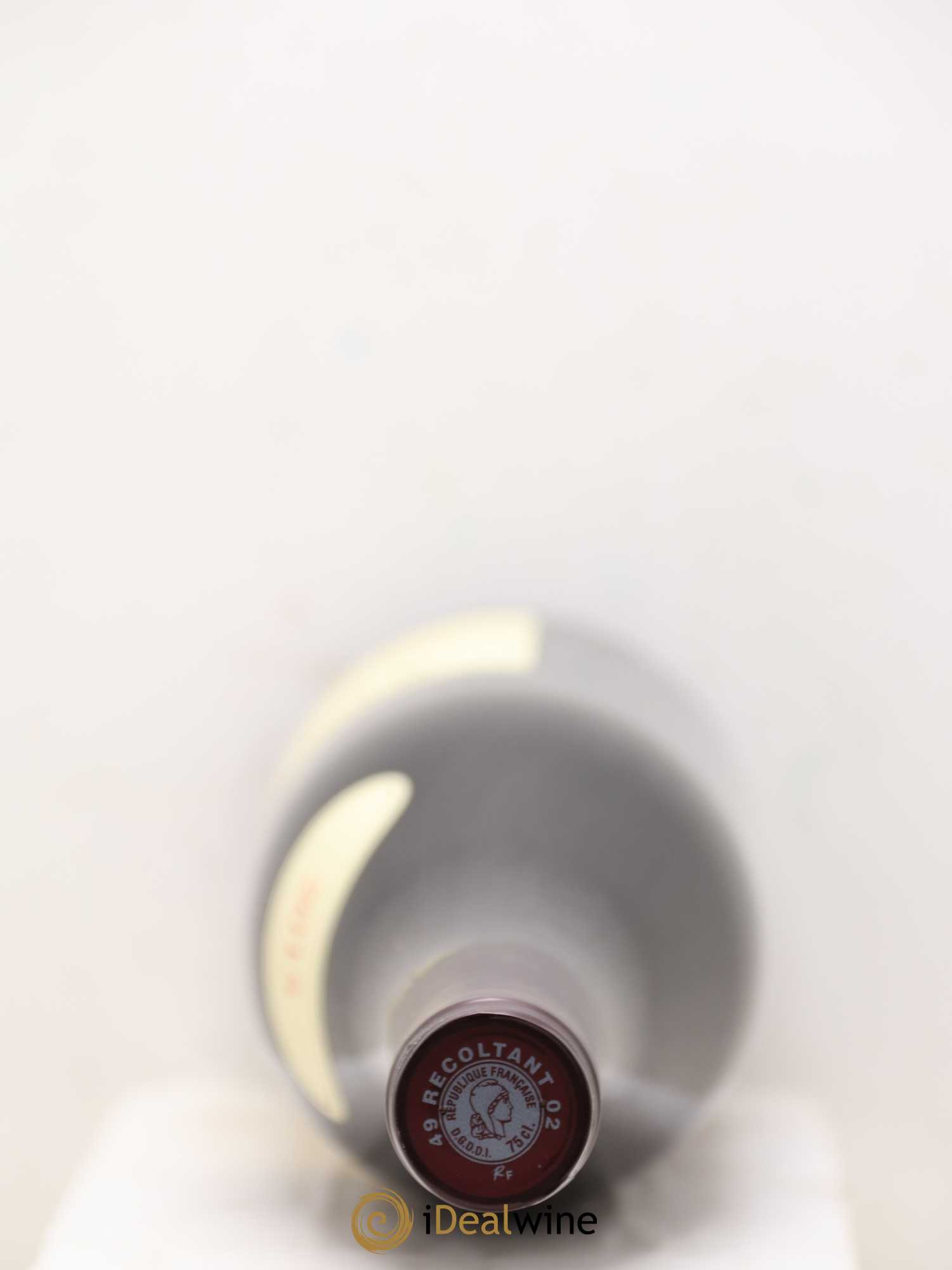 Saumur-Champigny Clos Rougeard 2015 - Lot de 3 bouteilles - 1