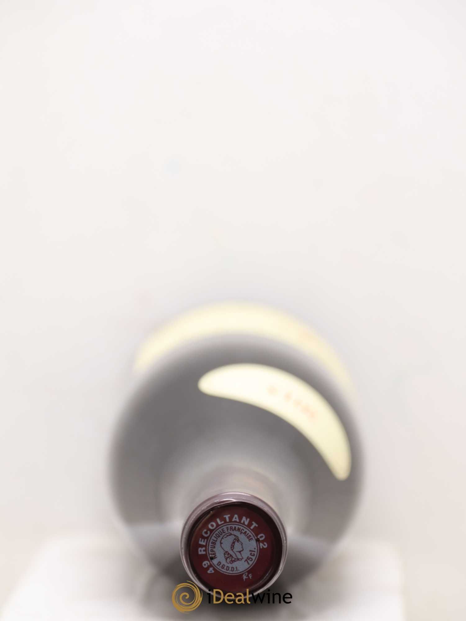 Saumur-Champigny Clos Rougeard 2015 - Lot de 2 bouteilles - 1